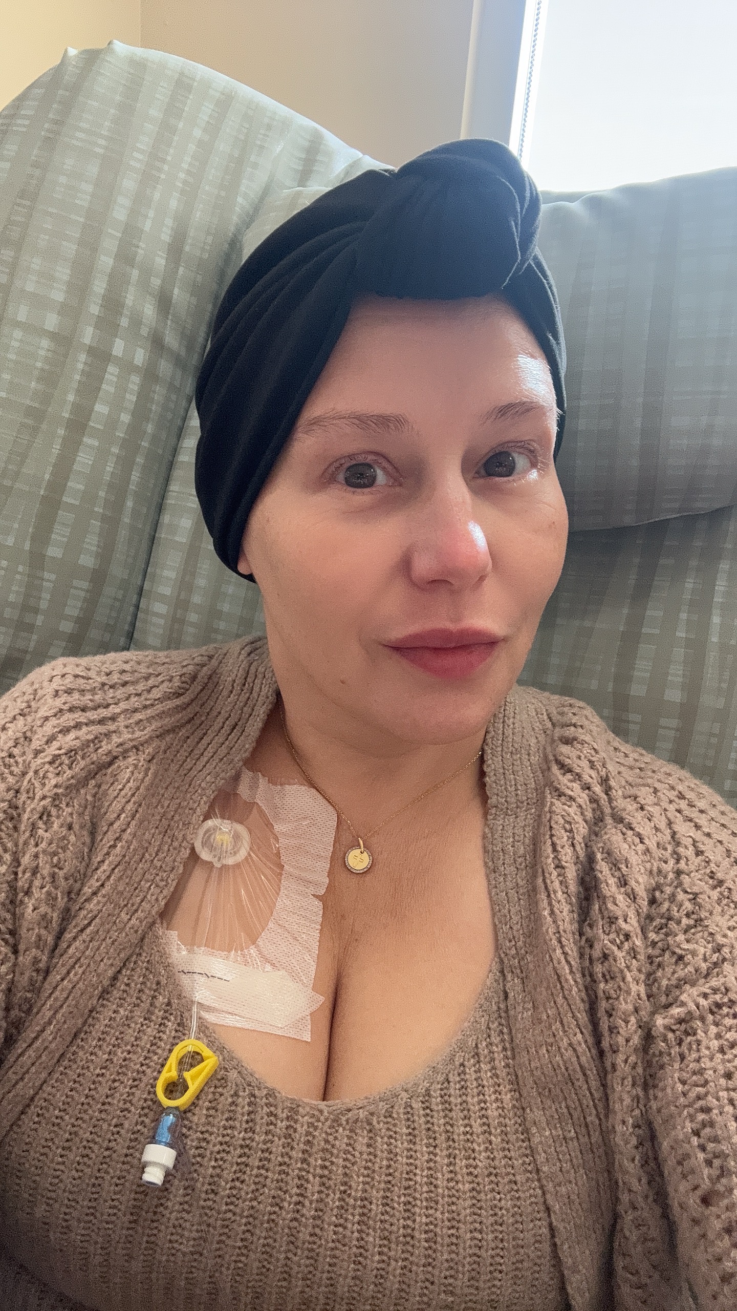 Misty De La Cruz | Source : GoFundMe/help-misty-keep-her-family-home (Aidez Misty à garder sa maison familiale)