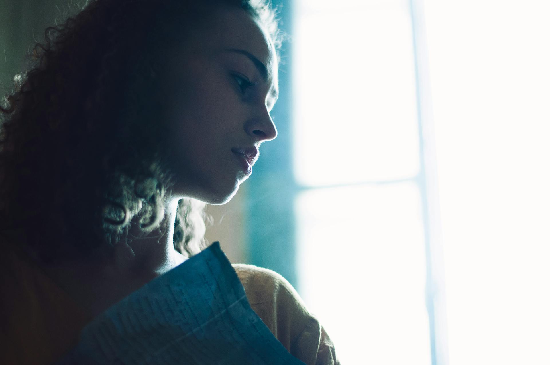 Une femme | Source : Pexels