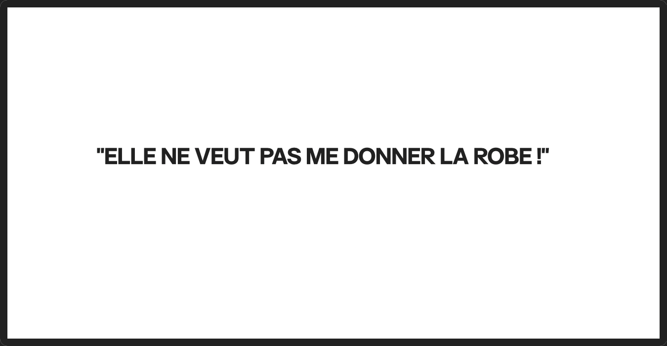 À titre d'illustration uniquement | Source : Ozdomedia