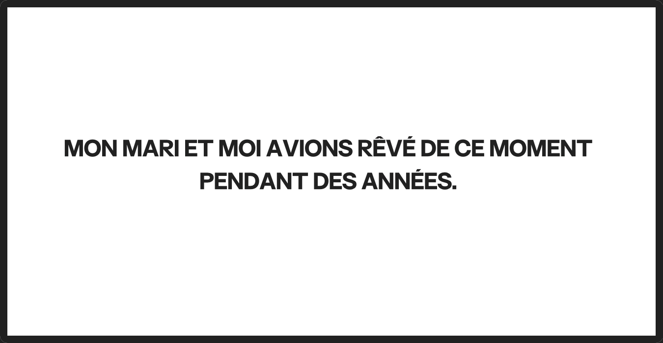 À titre d'illustration uniquement | Source : Ozdomedia