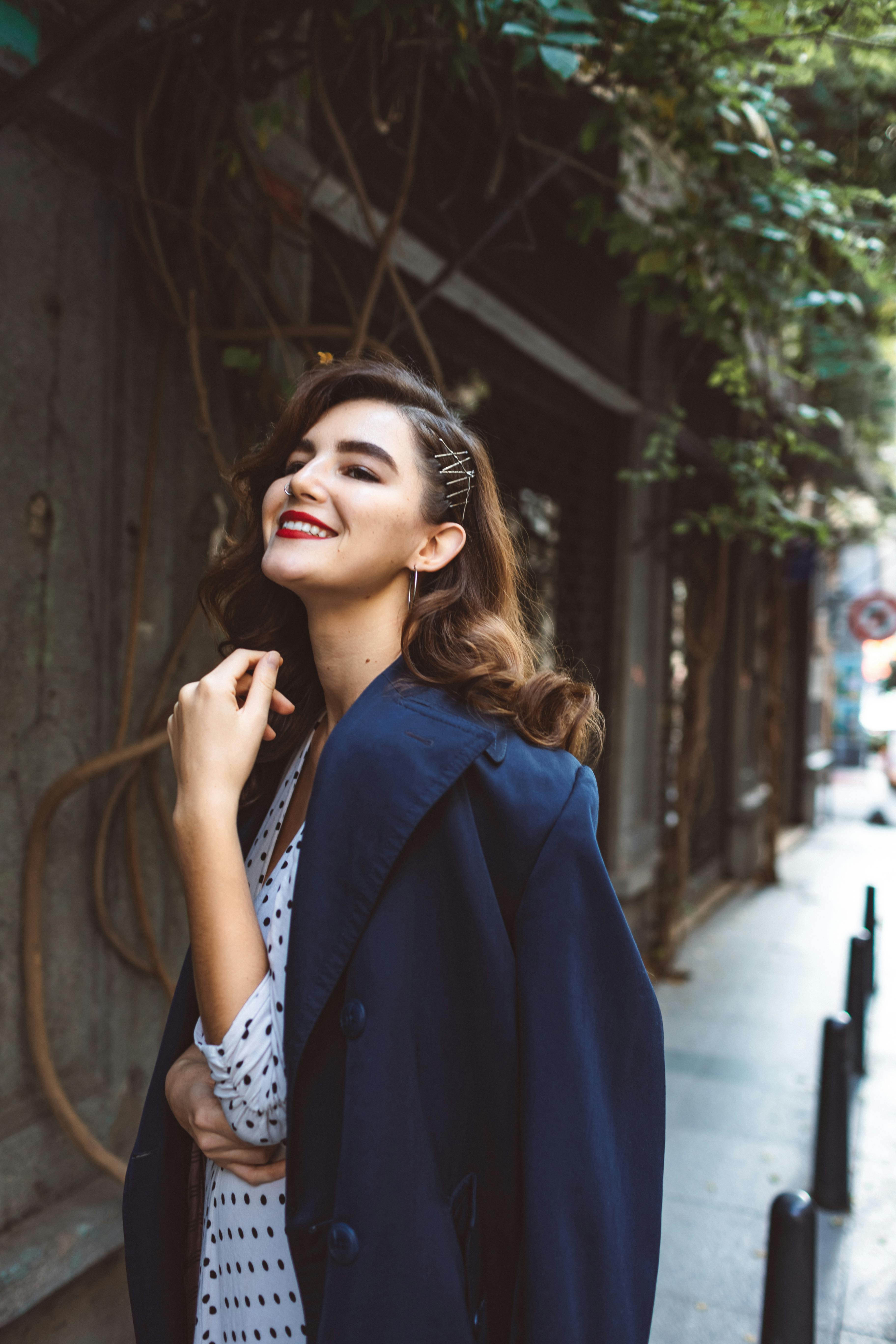 Une femme fière | Source : Pexels