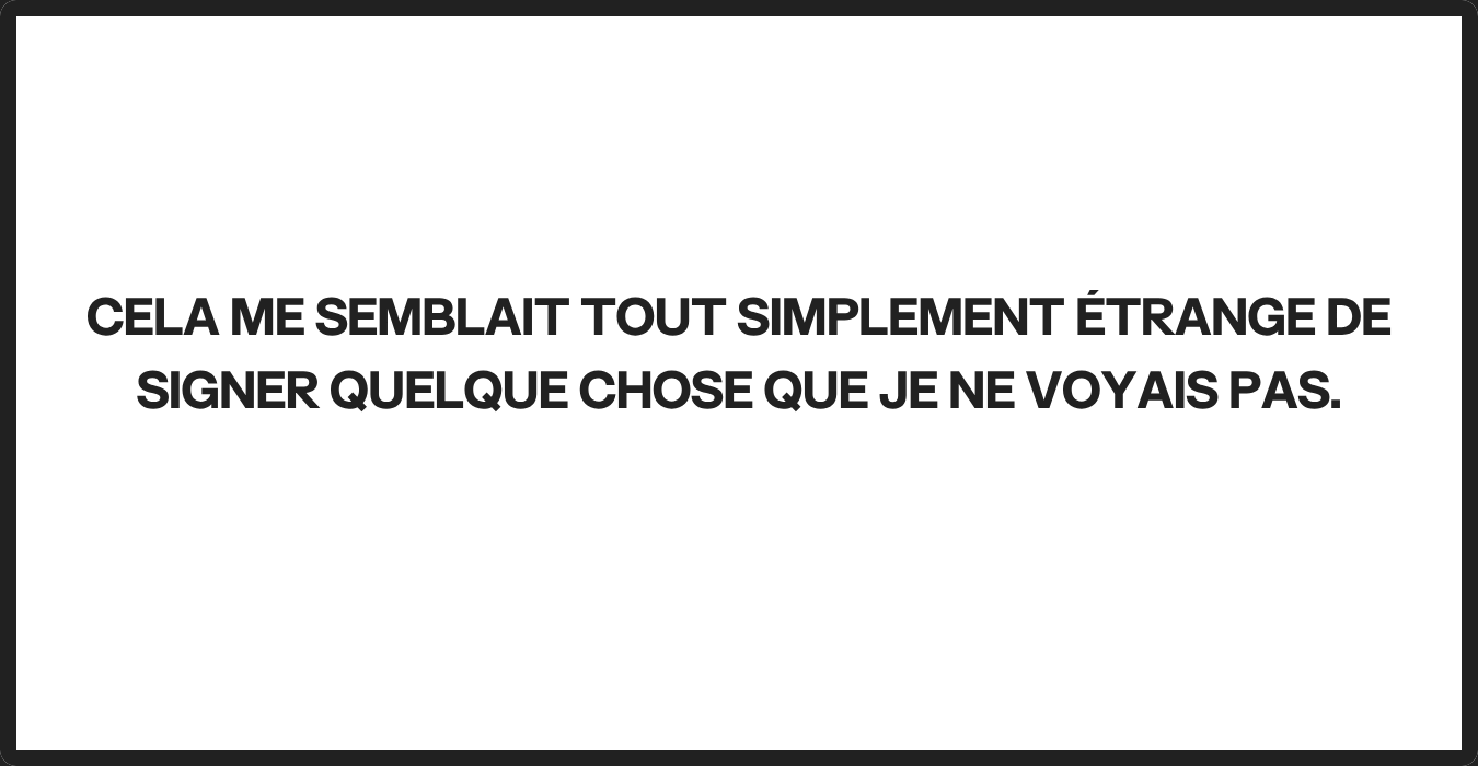 À titre d'illustration uniquement | Source : Ozdomedia