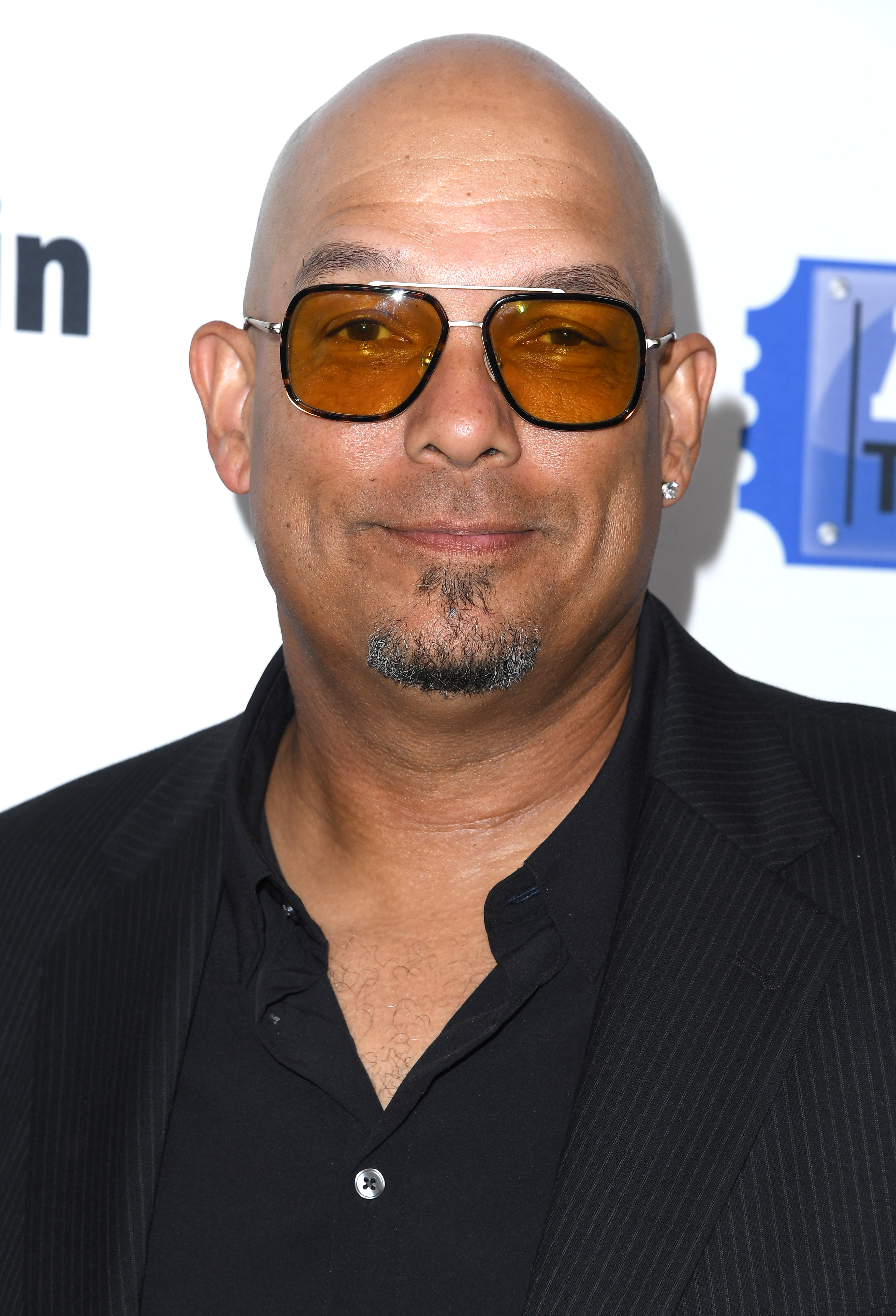 David Justice arrive au 23e gala annuel de la Fondation Harold & Carole Pump au Beverly Hilton le 18 août 2023, à Beverly Hills, en Californie. | Source : Getty Images