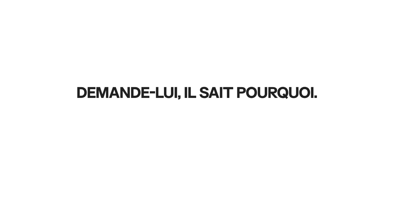 À titre d'illustration uniquement | Source : Ozdomedia