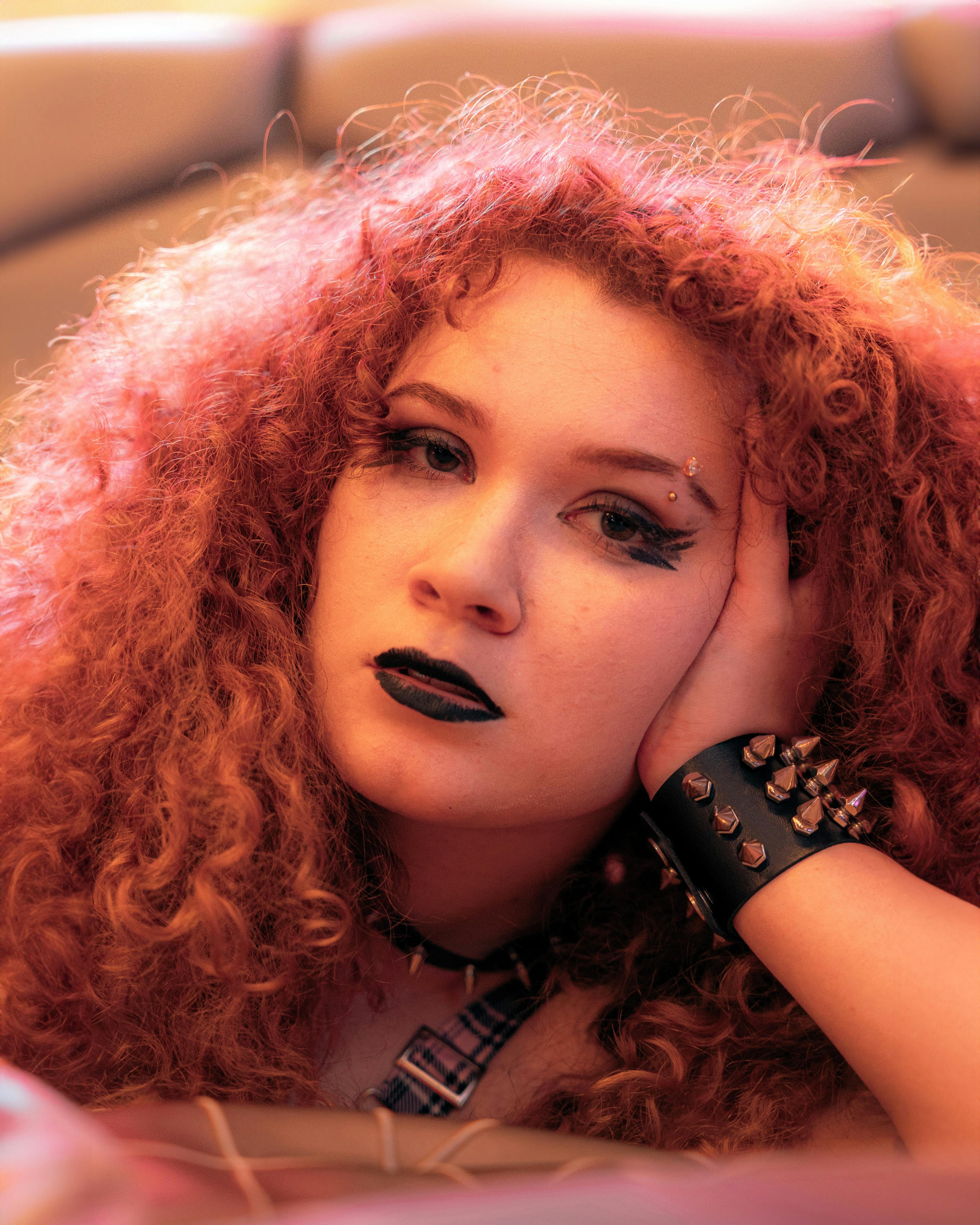 Une adolescente | Source : Pexels