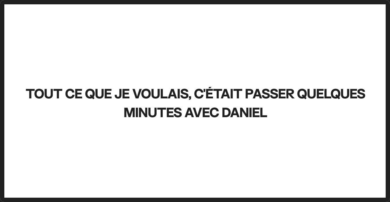 À titre d'illustration uniquement | Source : Ozdomedia