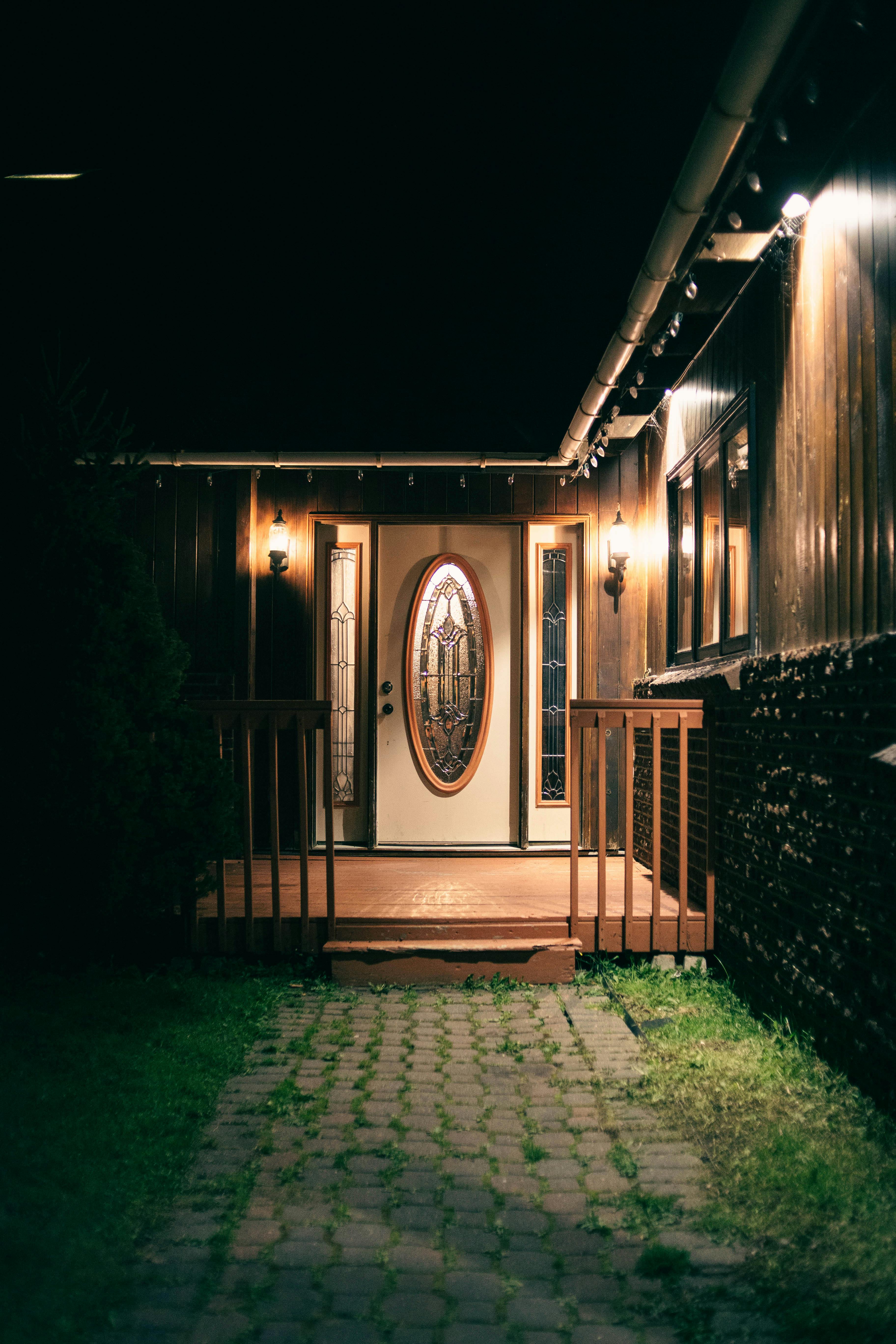 Une maison calme | Source : Pexels