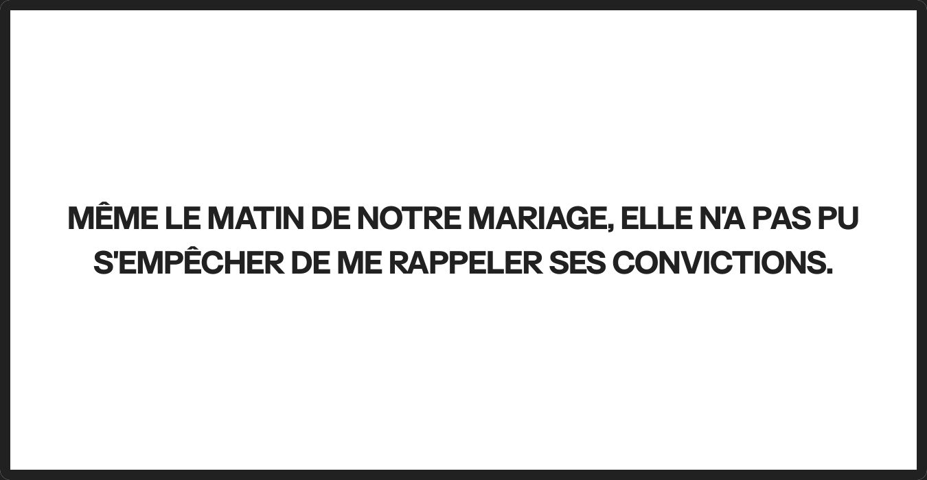 À titre d'illustration uniquement | Source : Ozdomedia