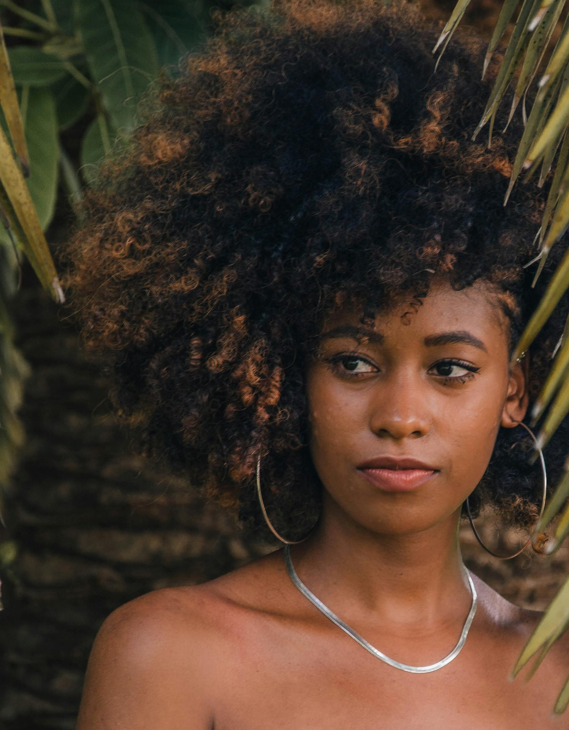 Une femme sérieuse | Source : Pexels