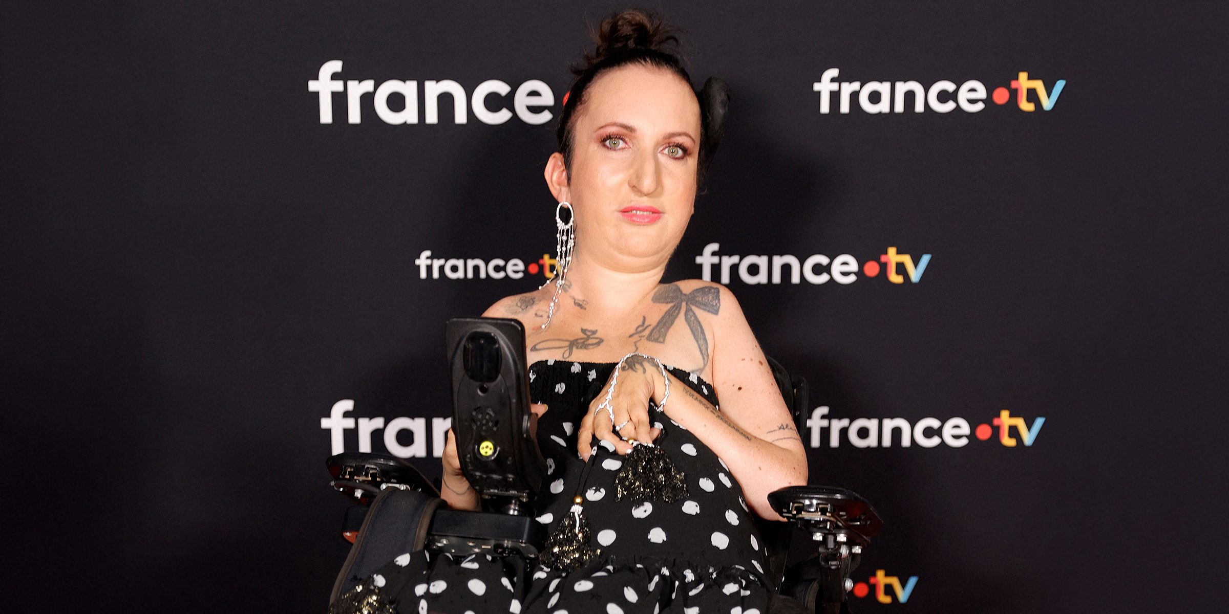 Lucie Carrasco | Source : Getty Images