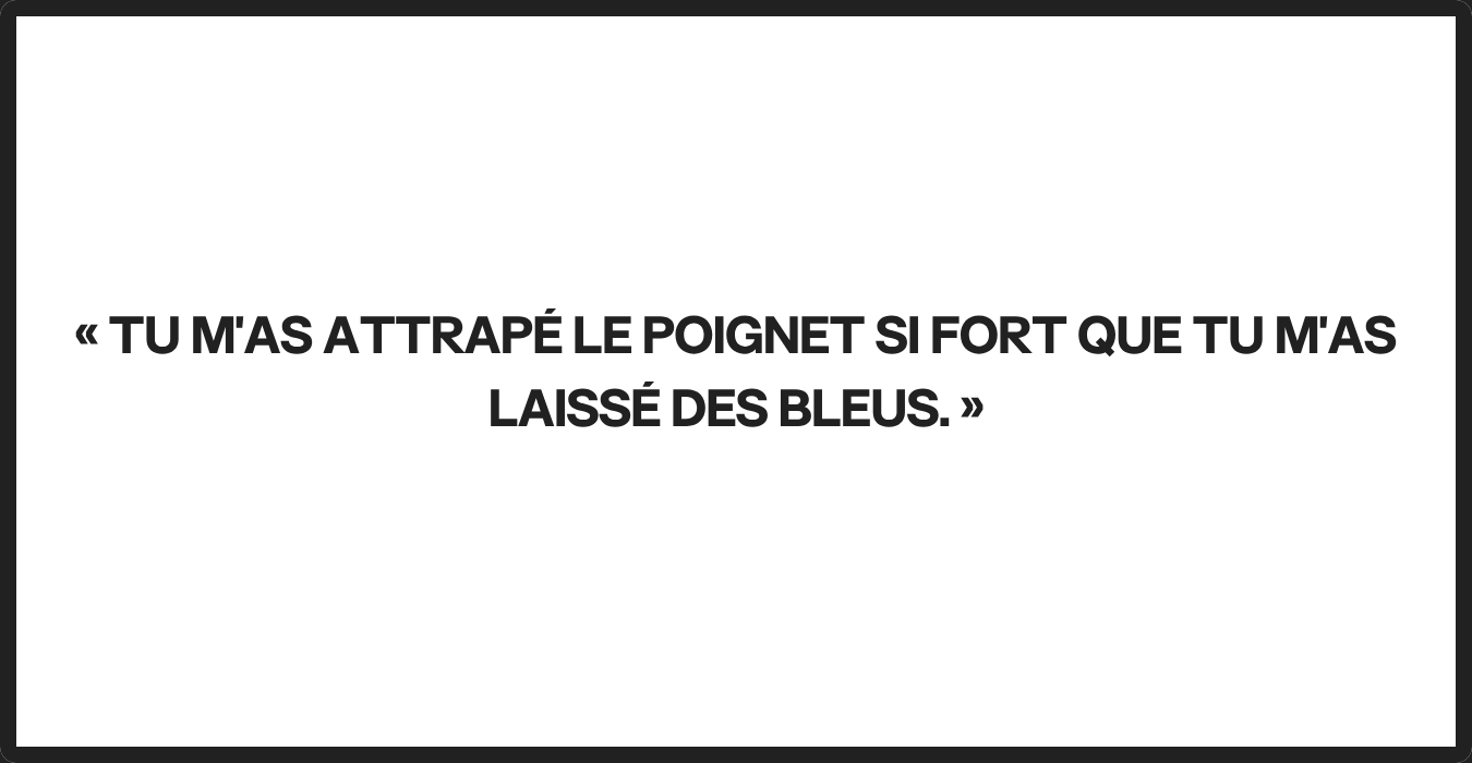 À titre d'illustration uniquement | Source : Ozdomedia