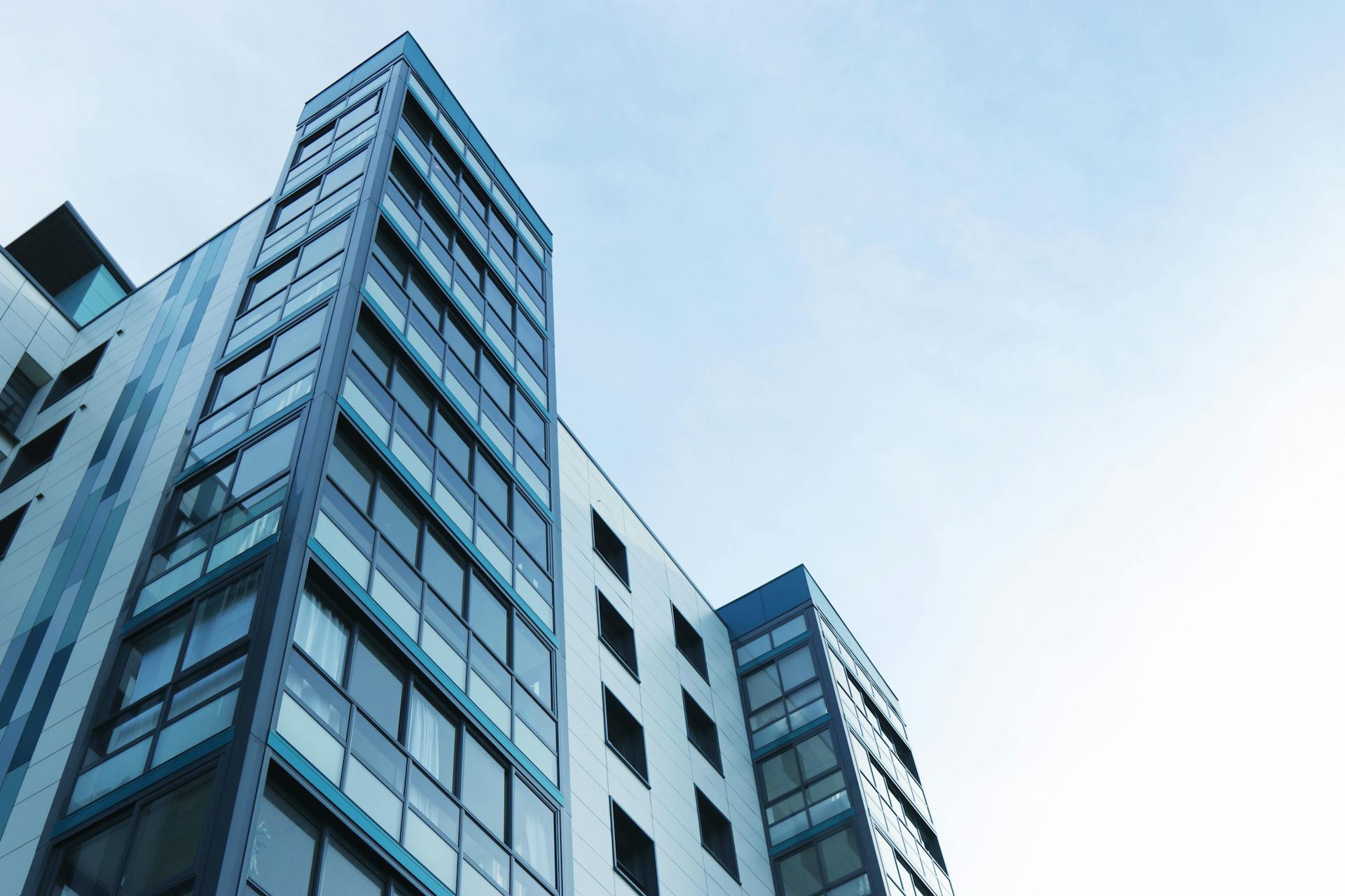 Un bâtiment | Source : Pexels