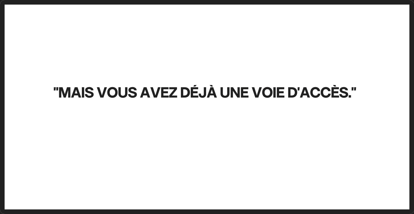 À titre d'illustration uniquement | Source : Ozdomedia