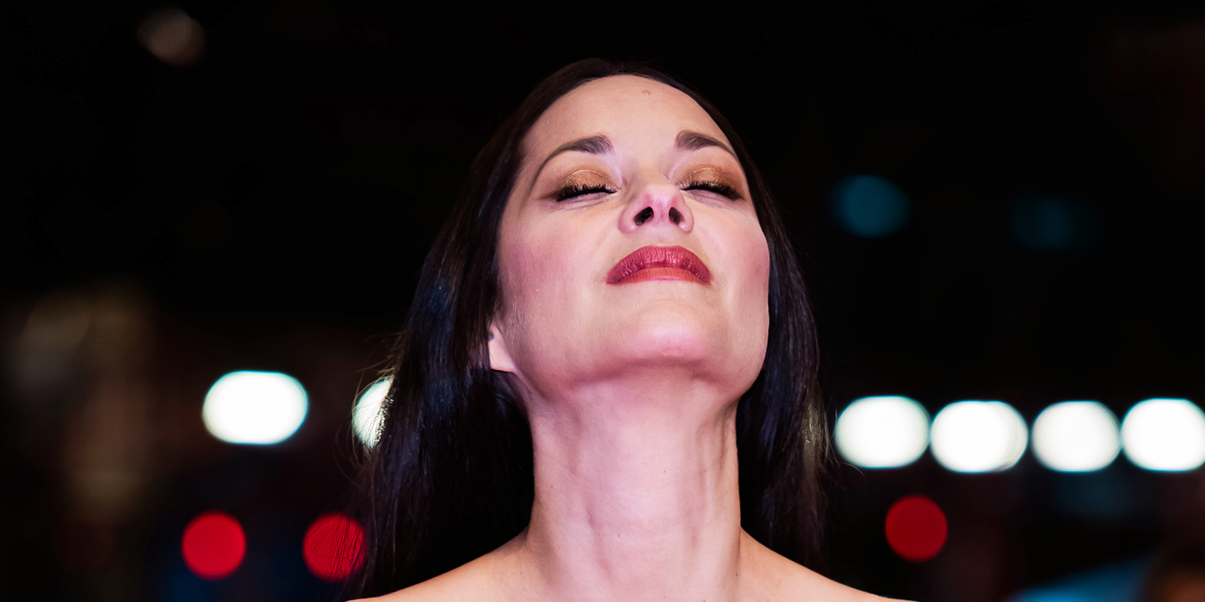 Marion Cotillard | Source : Getty Images