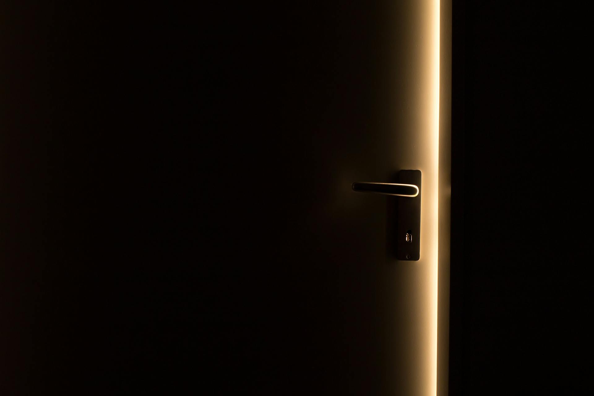 Une porte | Source : Pexels
