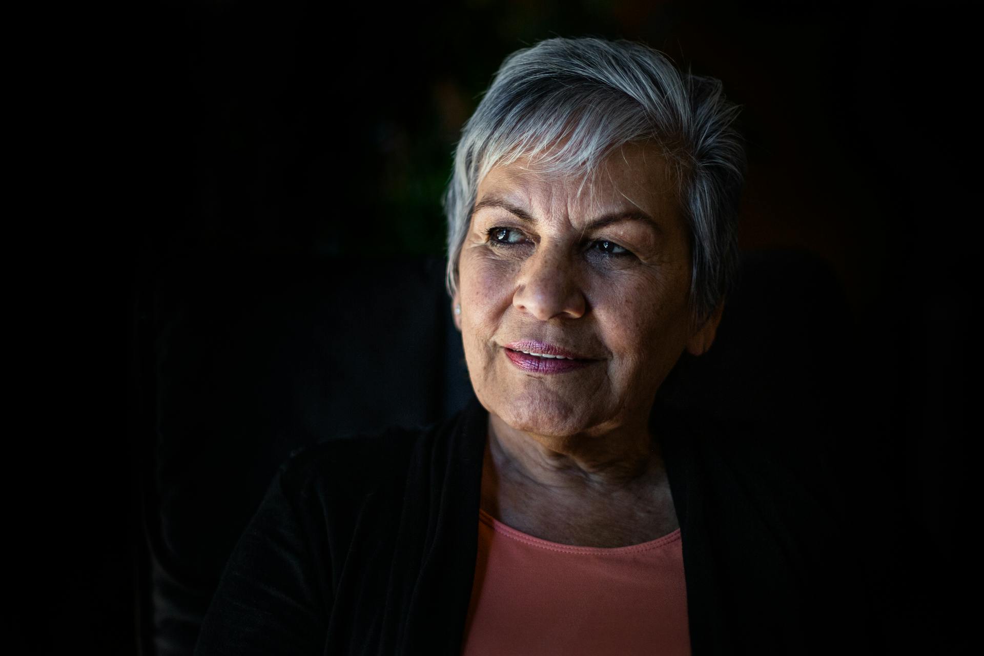 Une femme plus âgée | Source : Pexels