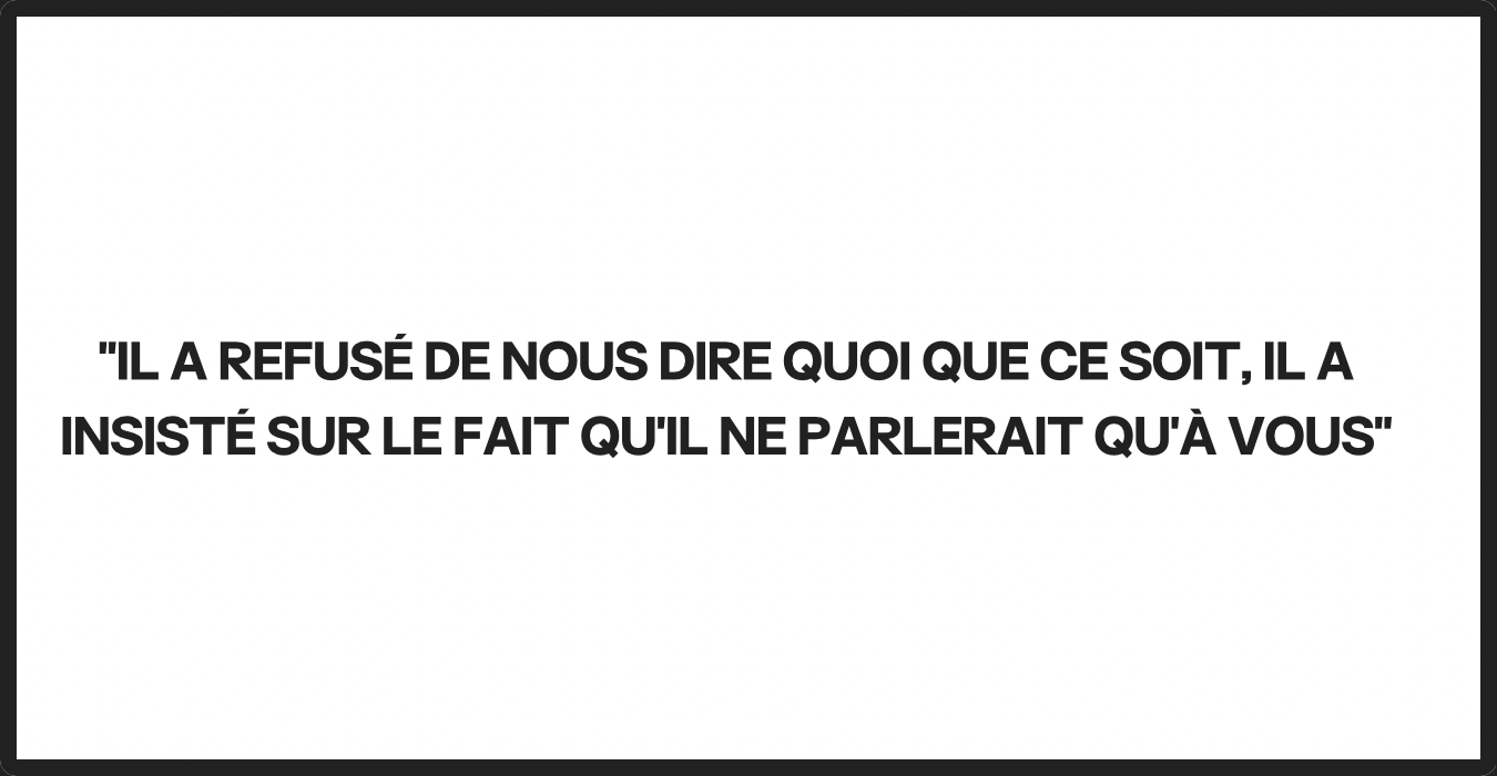 À titre d'illustration uniquement | Source : Ozdomedia