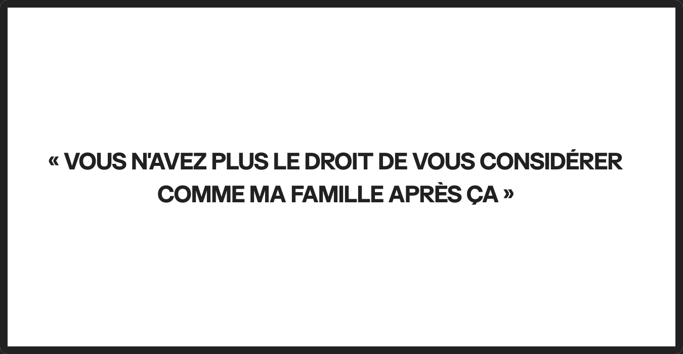 À titre d'illustration uniquement | Source : Ozdomedia