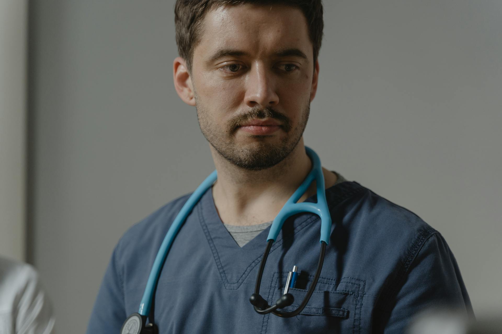 Un médecin | Source : Pexels