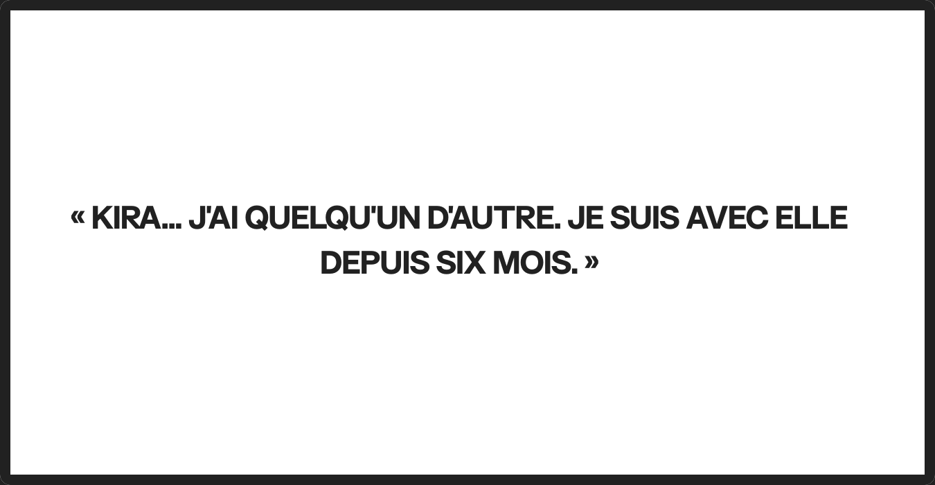 À titre d'illustration uniquement | Source : Ozdomedia