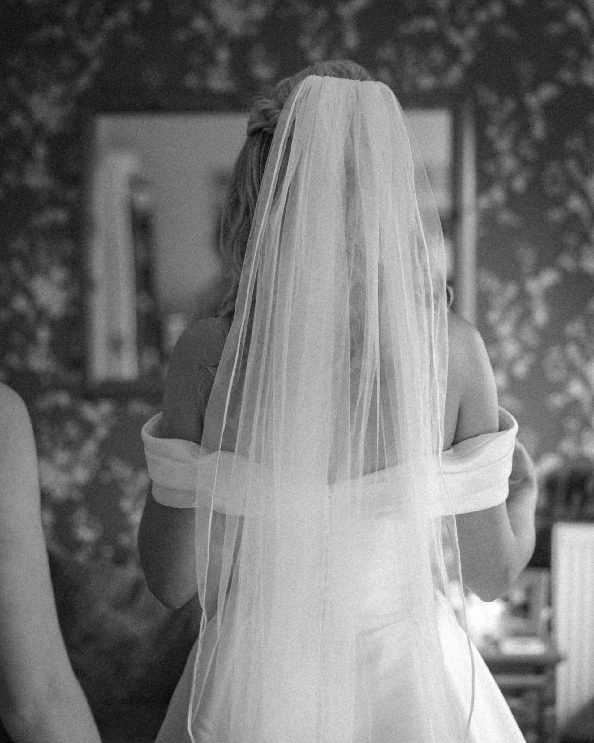 Photo d'une mariée | Source : Unsplash