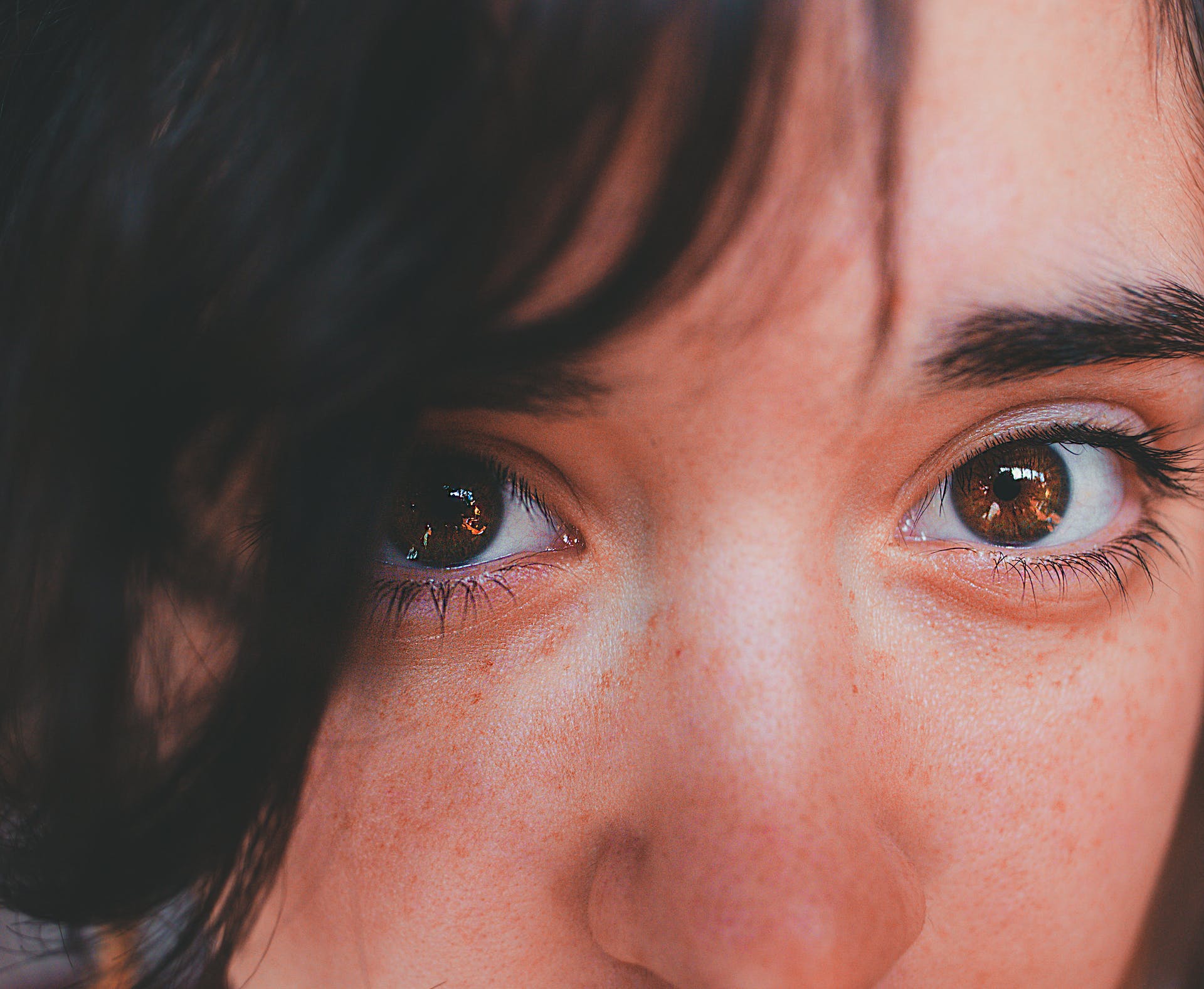 Une femme triste | Source : Pexels