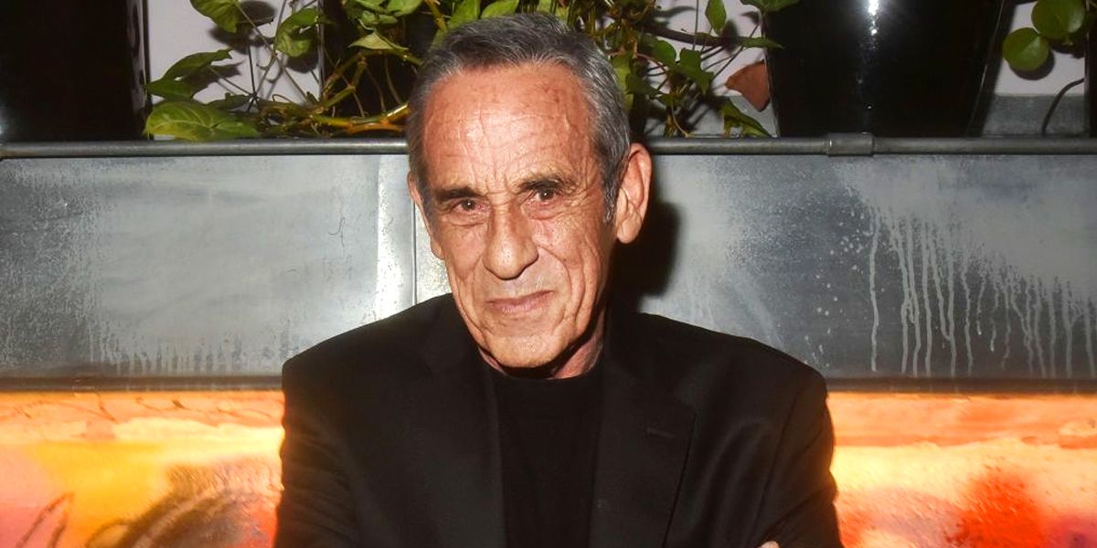 Thierry Ardisson | Source : Getty Images