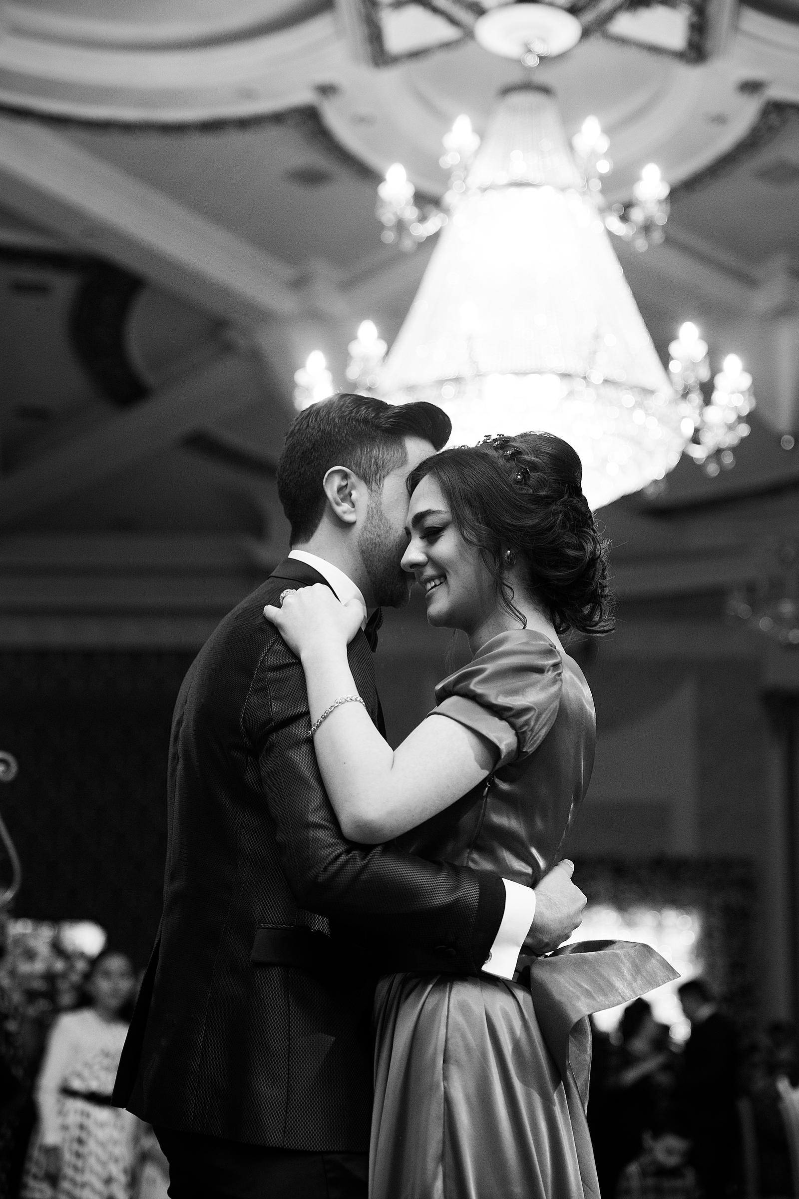 Un couple heureux | Source : Unsplash