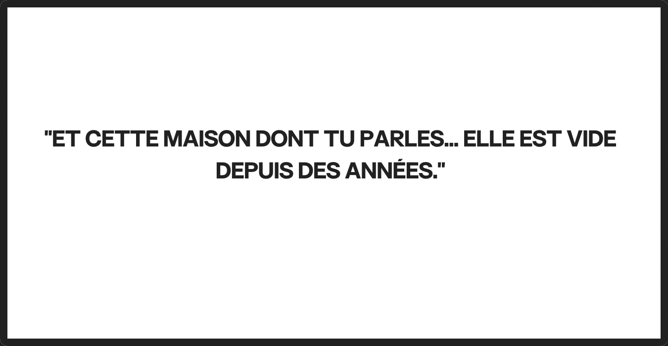 À titre d'illustration uniquement | Source : Ozdomedia