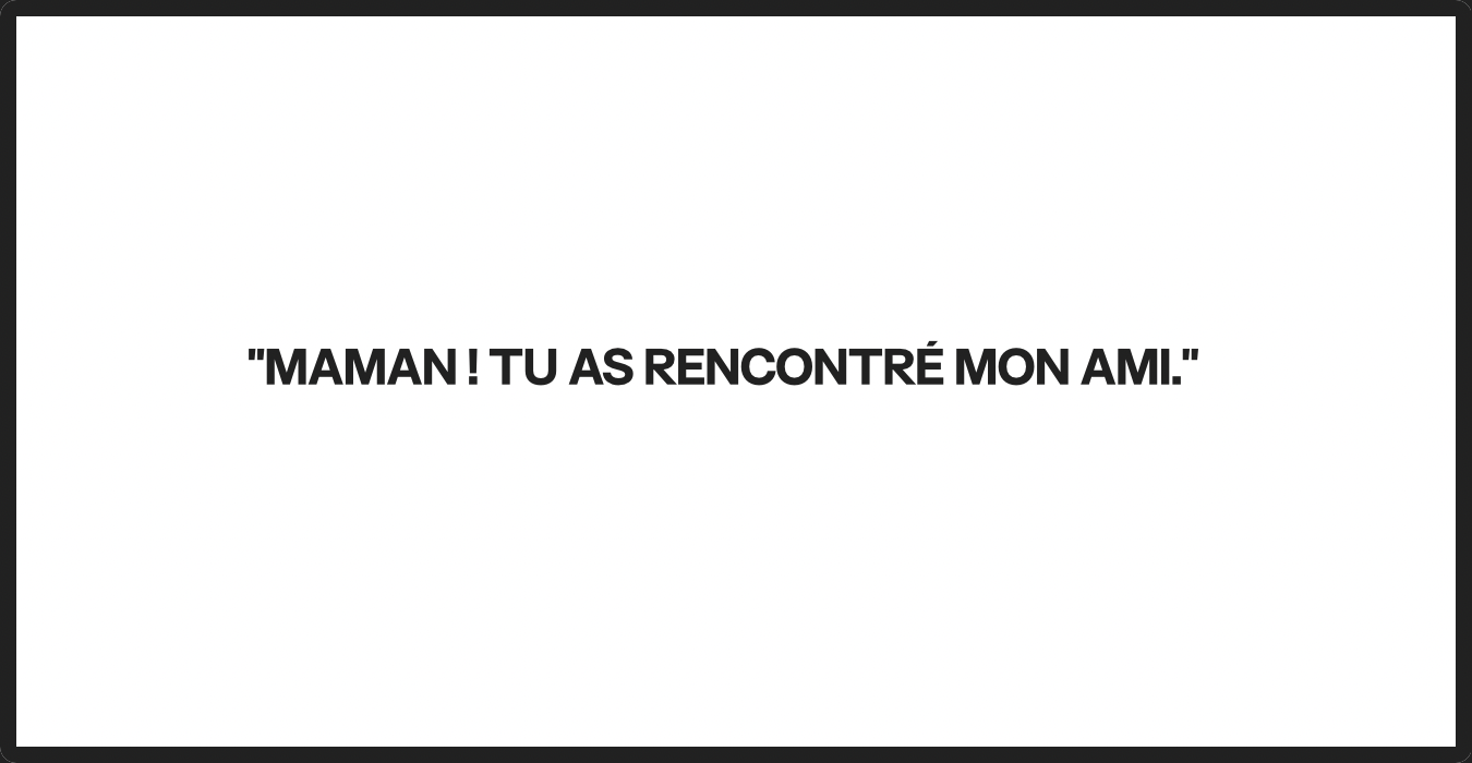 À des fins d’illustration uniquement | Source : Ozdomedia