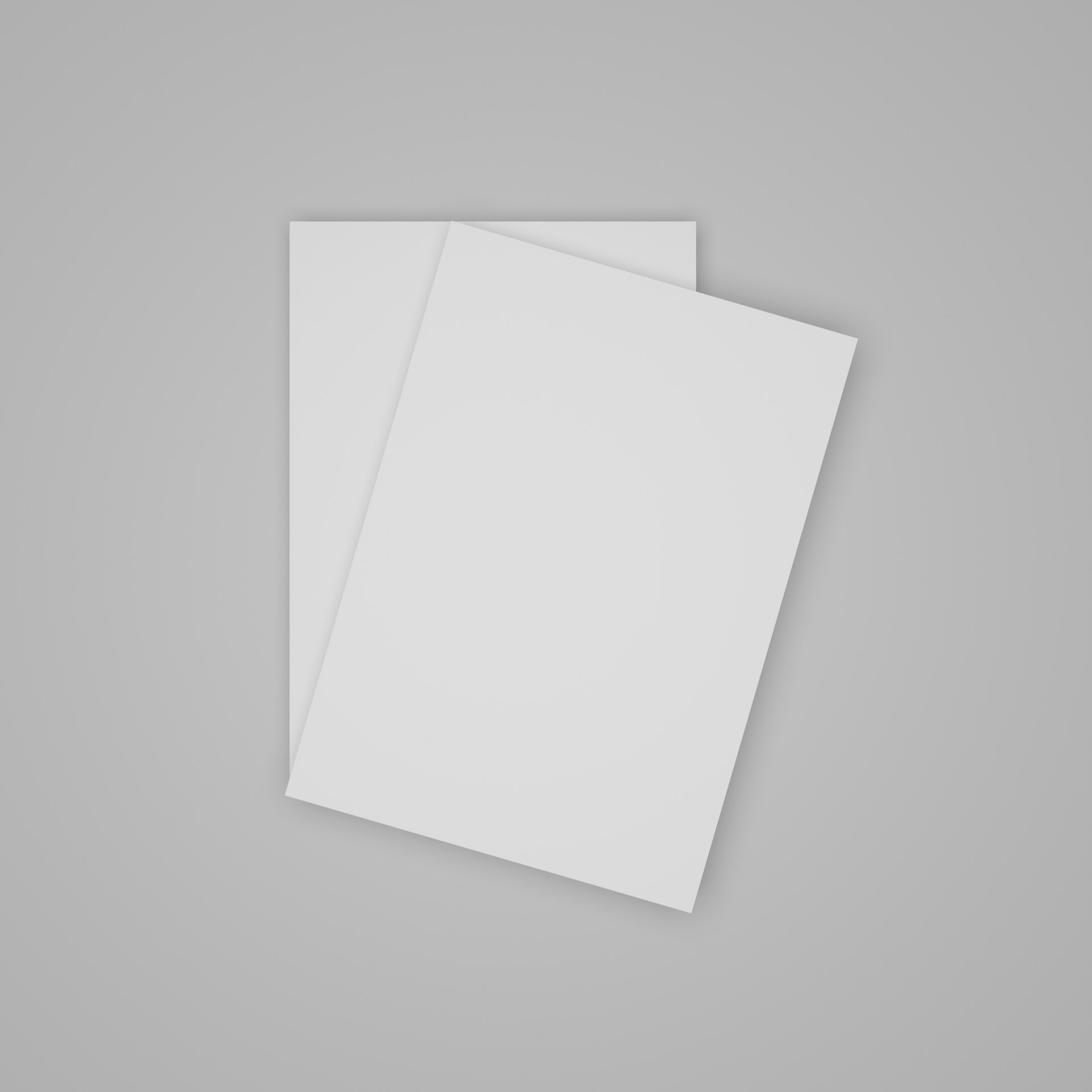 Papier sur une table | Source : Unsplash