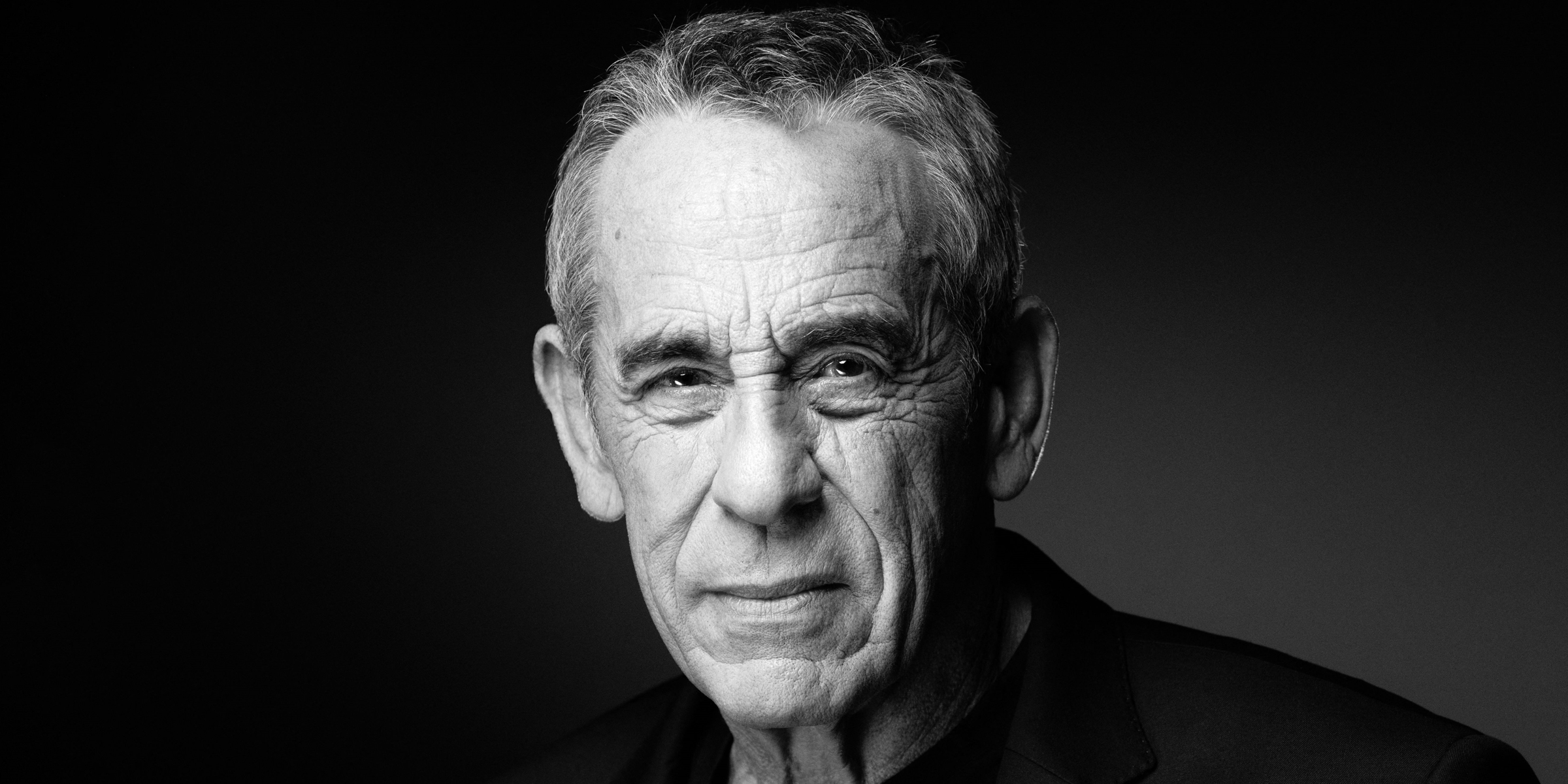 Thierry Ardisson | Source : Getty Images