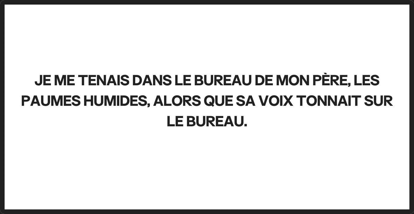 À titre d'illustration uniquement | Source : Ozdomedia