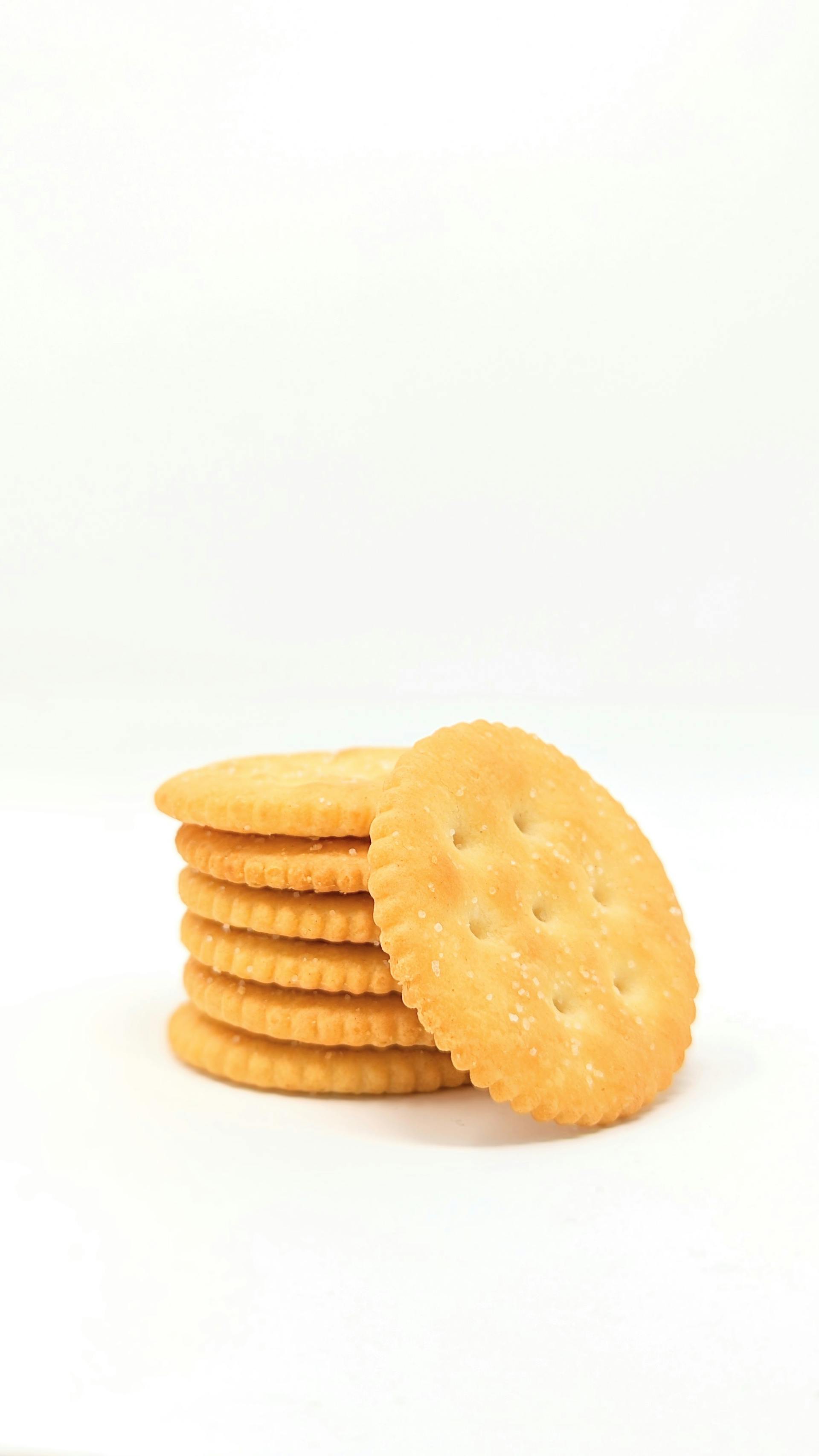 Des crackers | Source : Pexels
