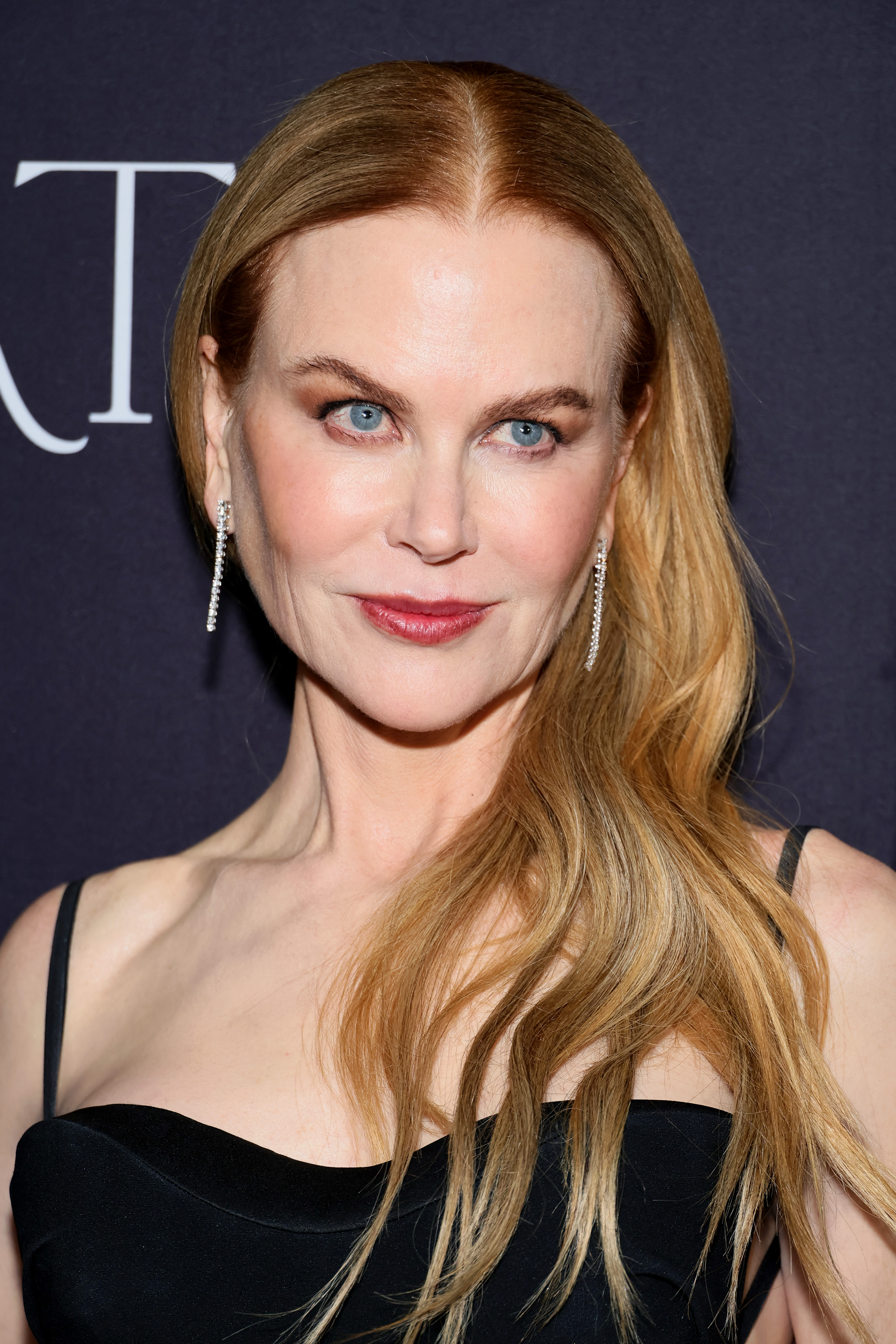Nicole Kidman à la projection de « Expats » de Prime Video le 21 janvier 2024 | Source : Getty Images