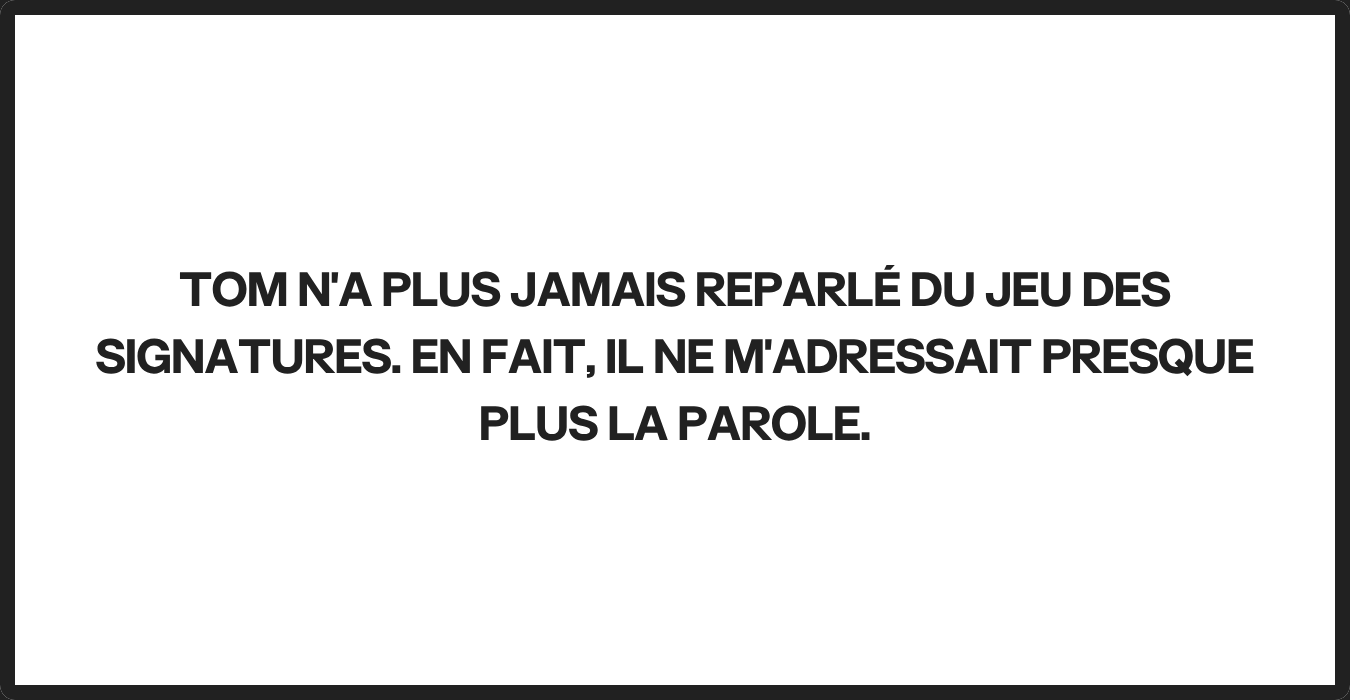 À titre d'illustration uniquement | Source : Ozdomedia
