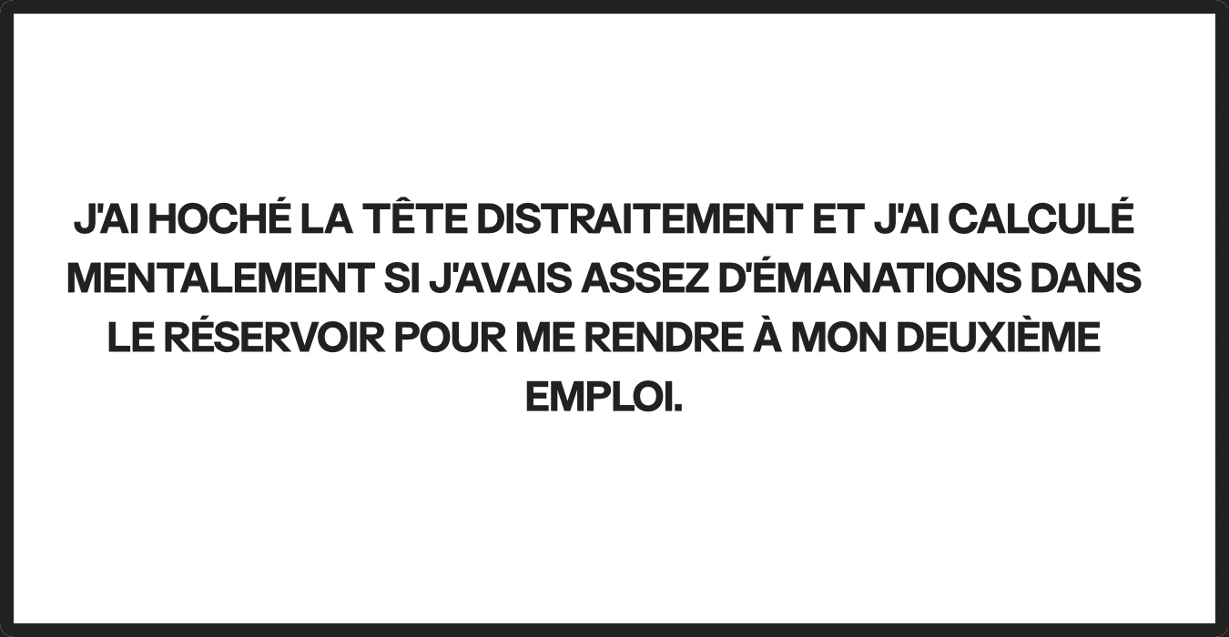 À des fins d’illustration uniquement | Source : Ozdomedia