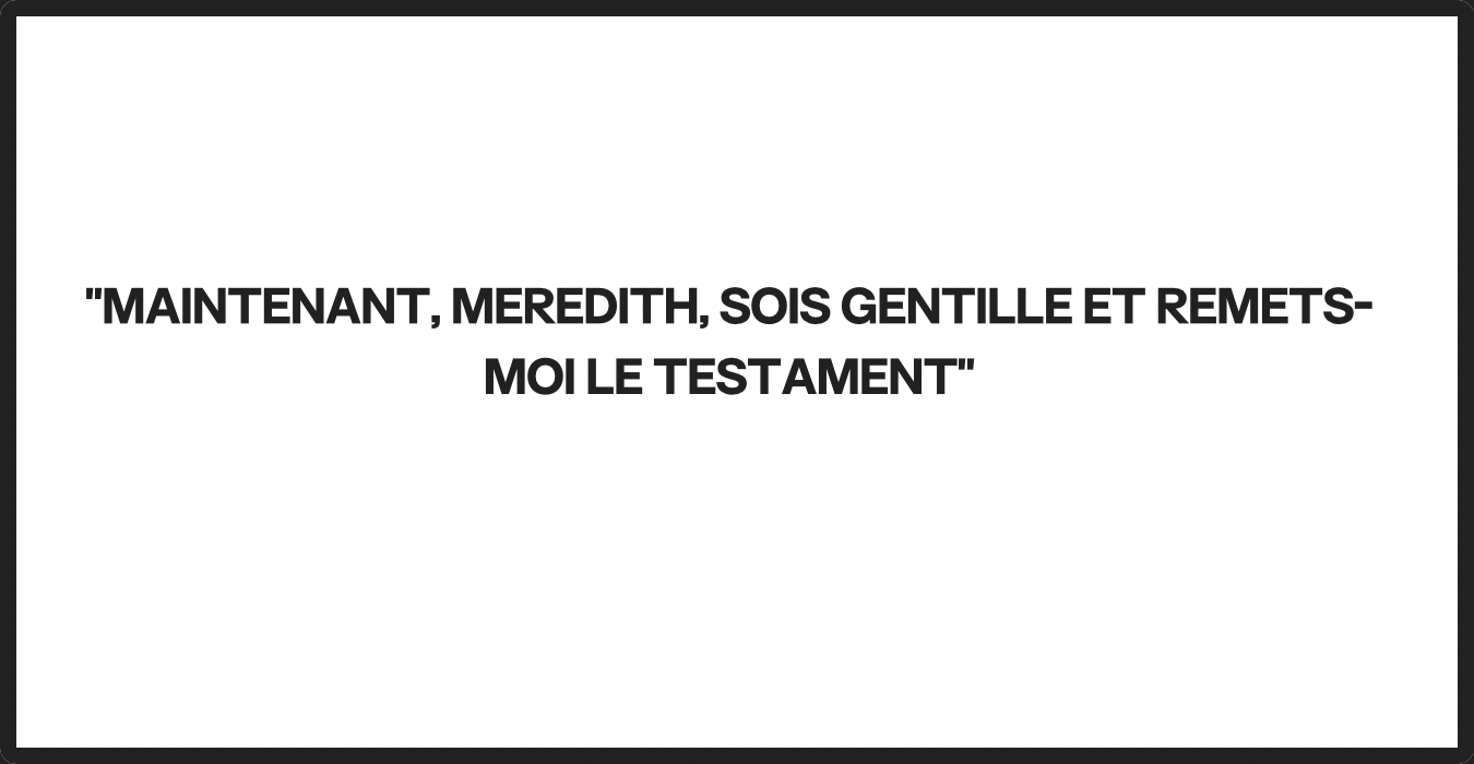 À titre d'illustration uniquement | Source : Ozdomedia
