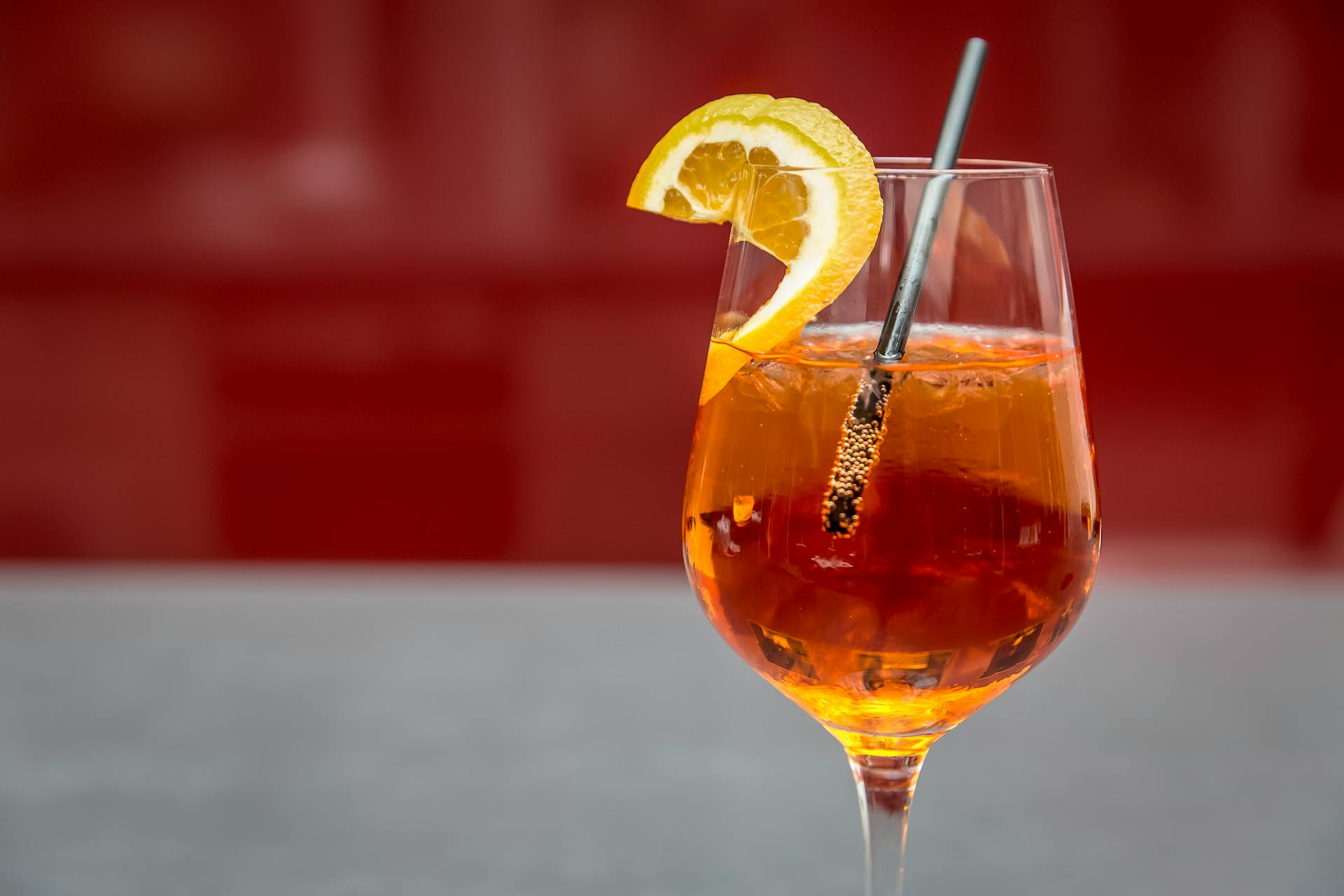 Thé glacé | Source : Pexels