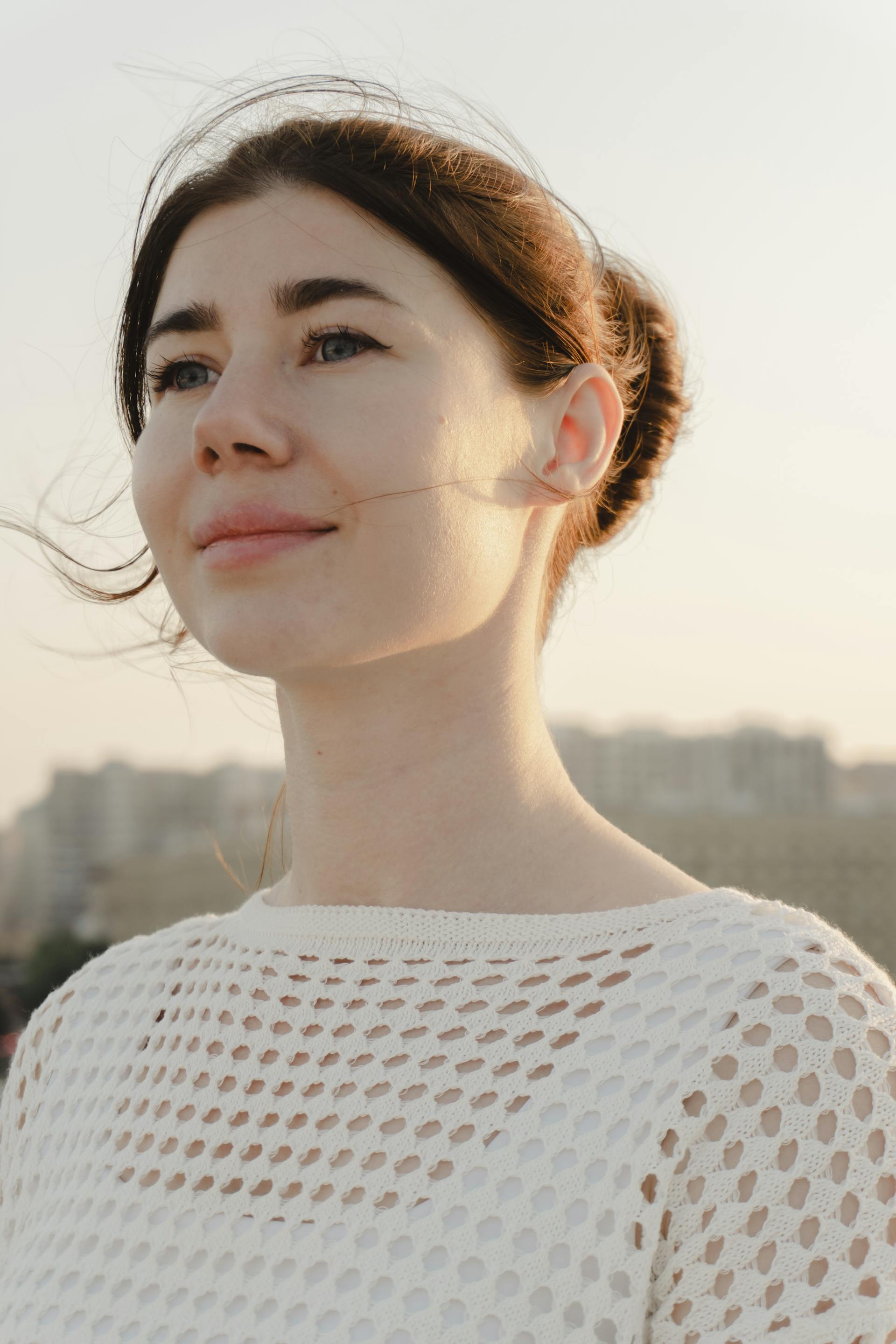 Une femme réfléchie | Source : Pexels