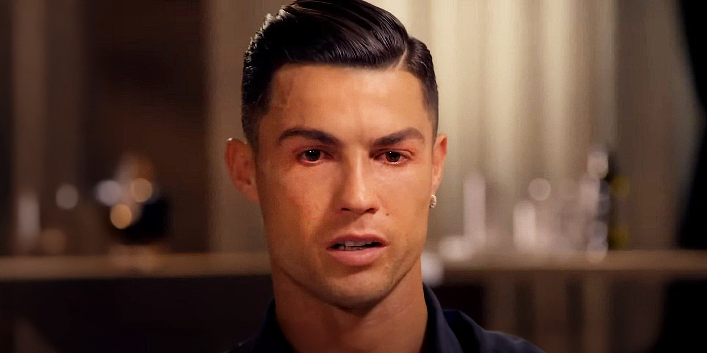 Cristiano Ronaldo | Source : youtube.com/@kirannreddy2313