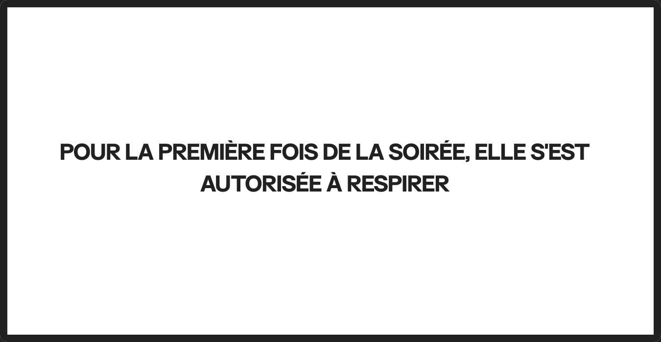 À titre d'illustration uniquement | Source : Ozdomedia