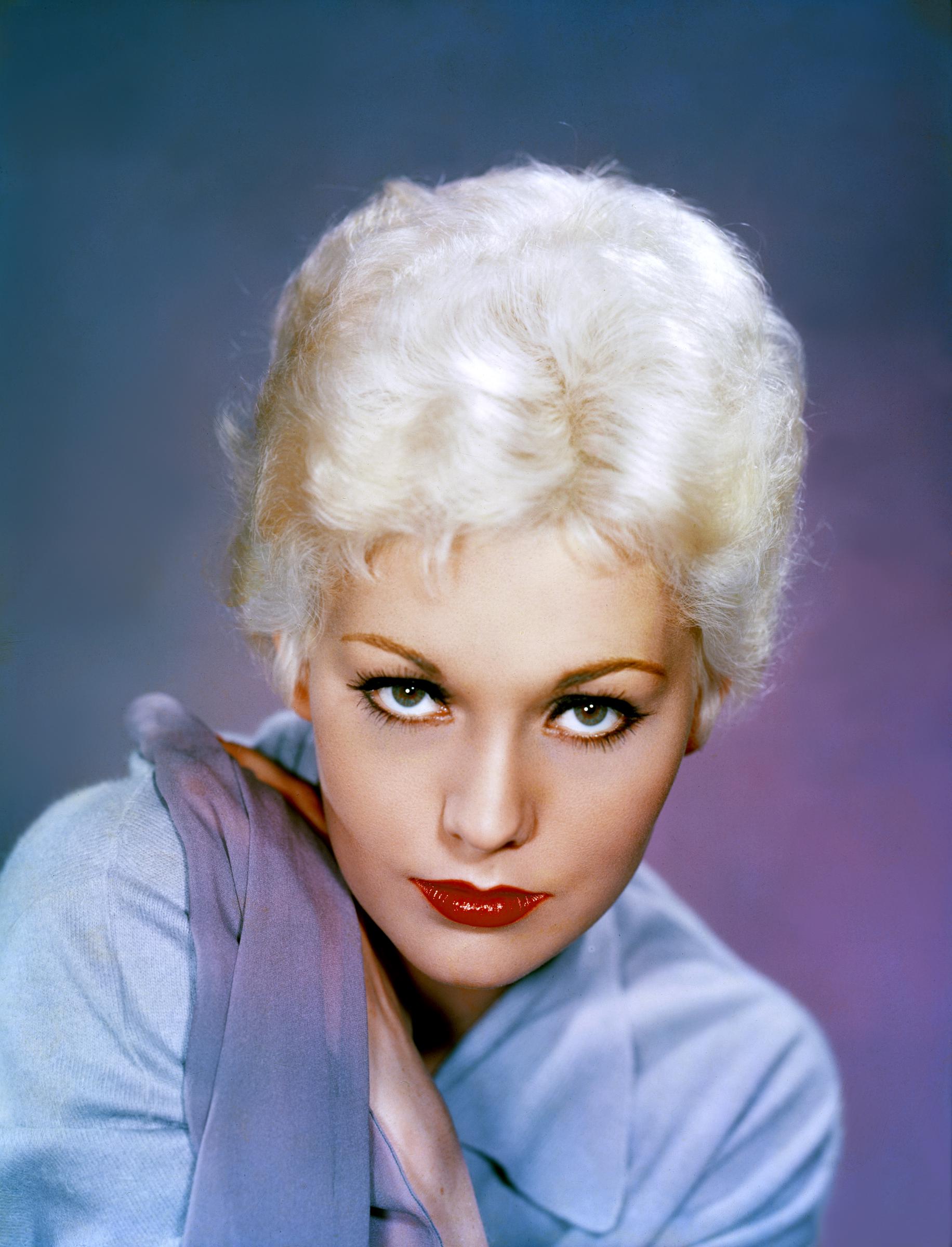 Une photographie non datée de la célèbre actrice | Source : Getty Images