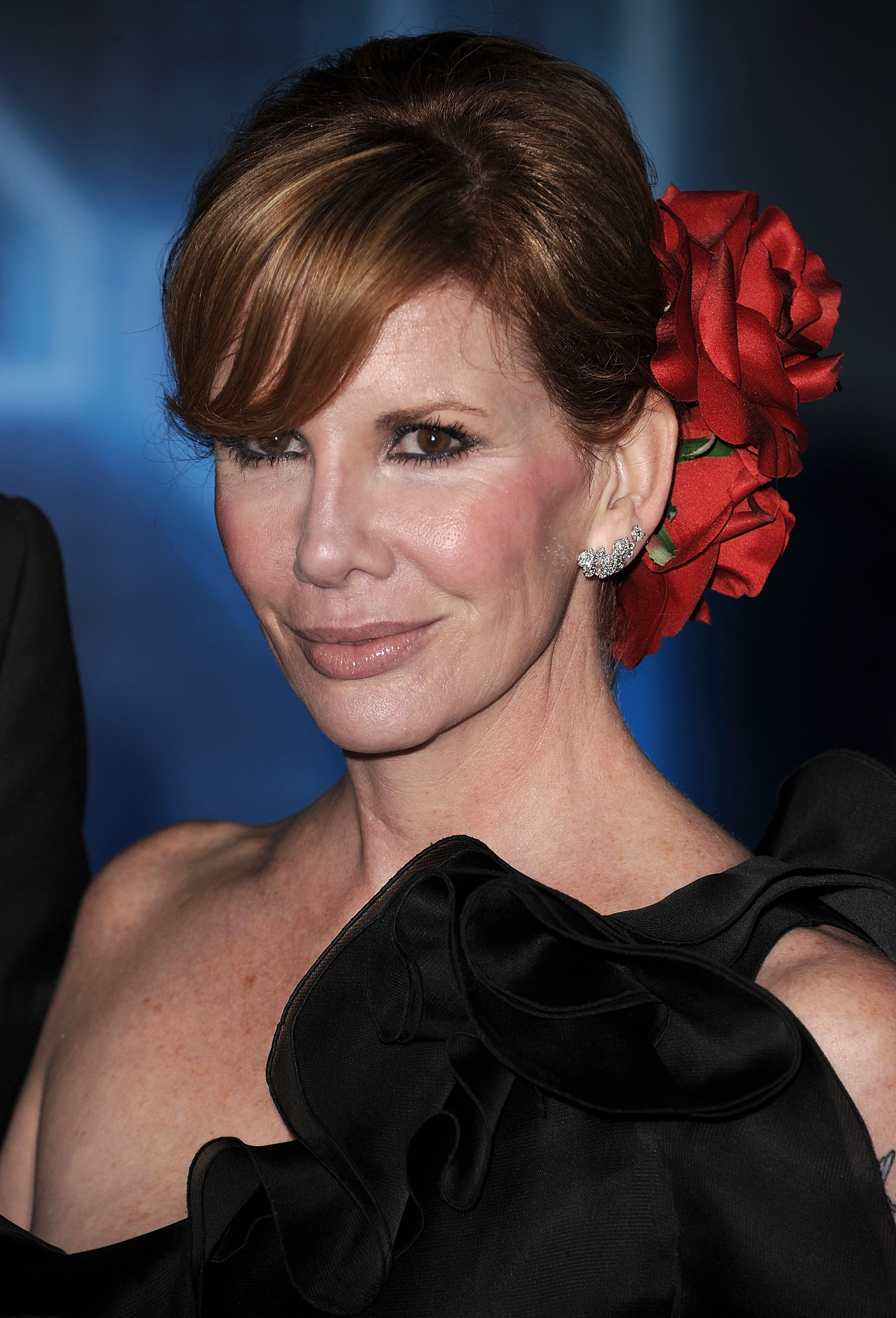 L'ancienne enfant star lors de la première de « TRON Legacy » le 11 décembre 2010 | Source : Getty Images