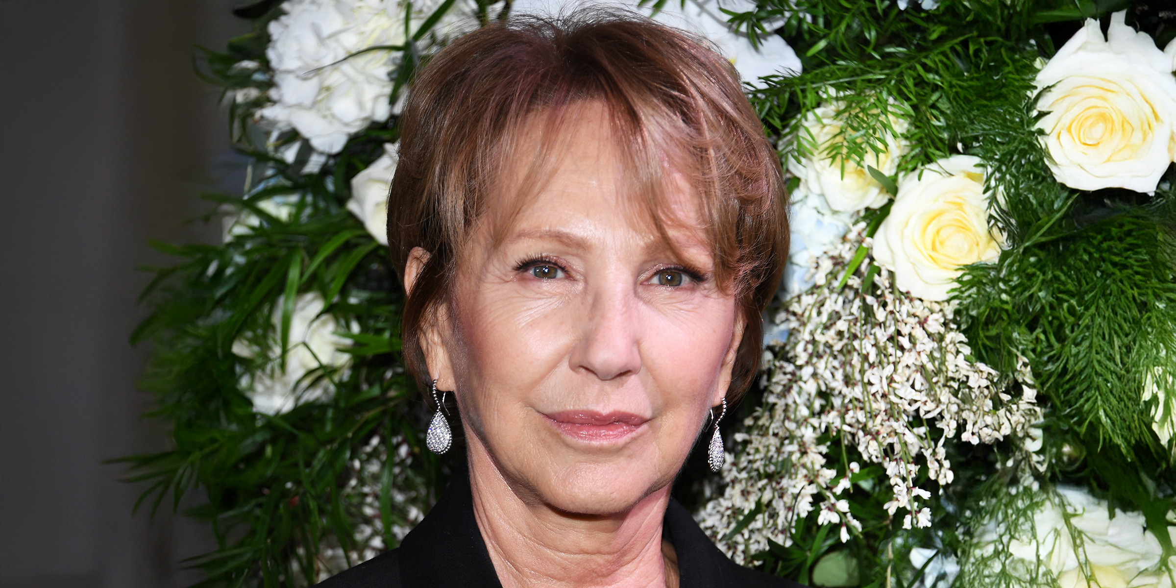 Nathalie Baye | Source : Getty Images