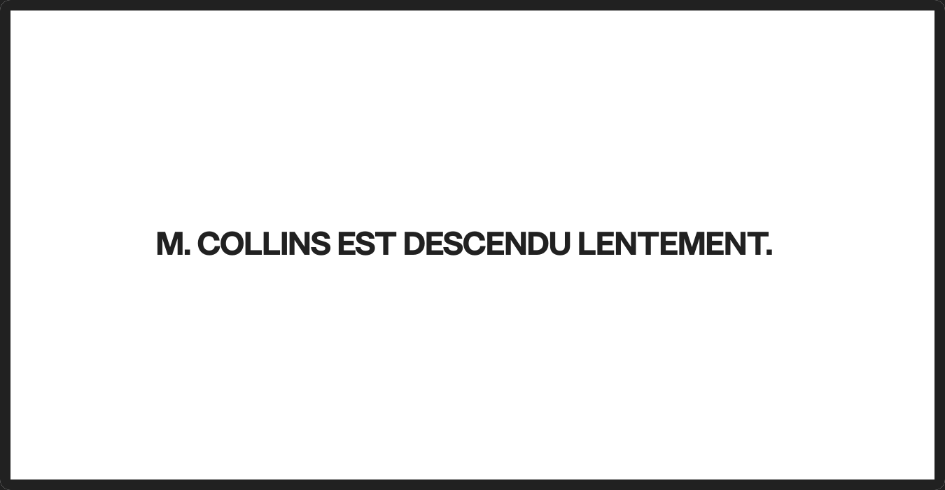 À des fins d’illustration uniquement | Source : Ozdomedia