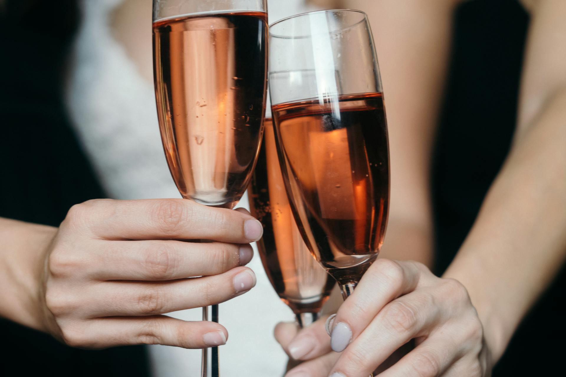Des femmes qui célèbrent leur accomplissement | Source : Pexels
