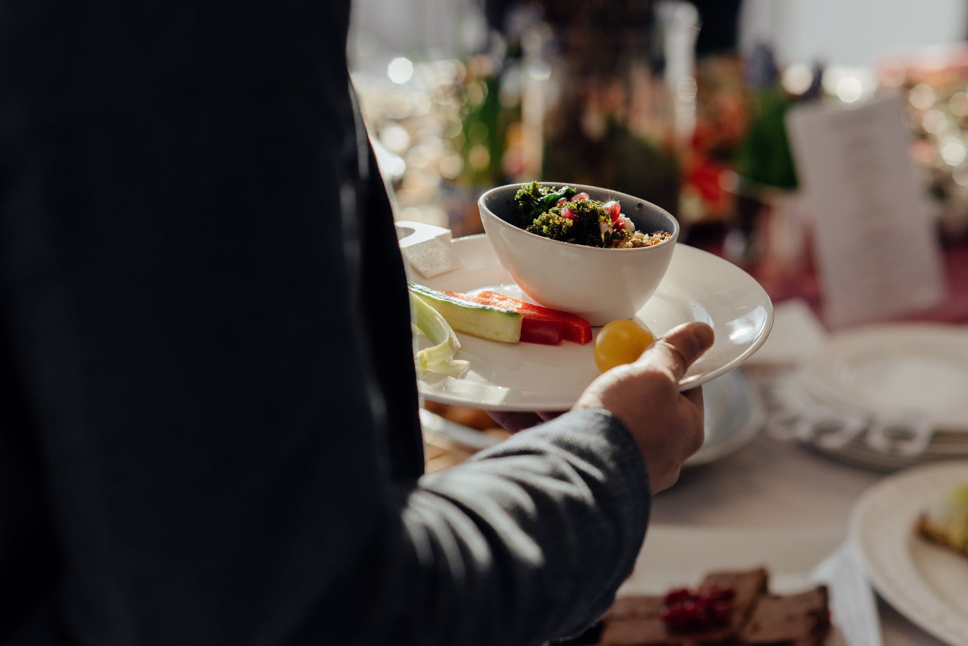 À des fins d'illustration uniquement | Source : Pexels