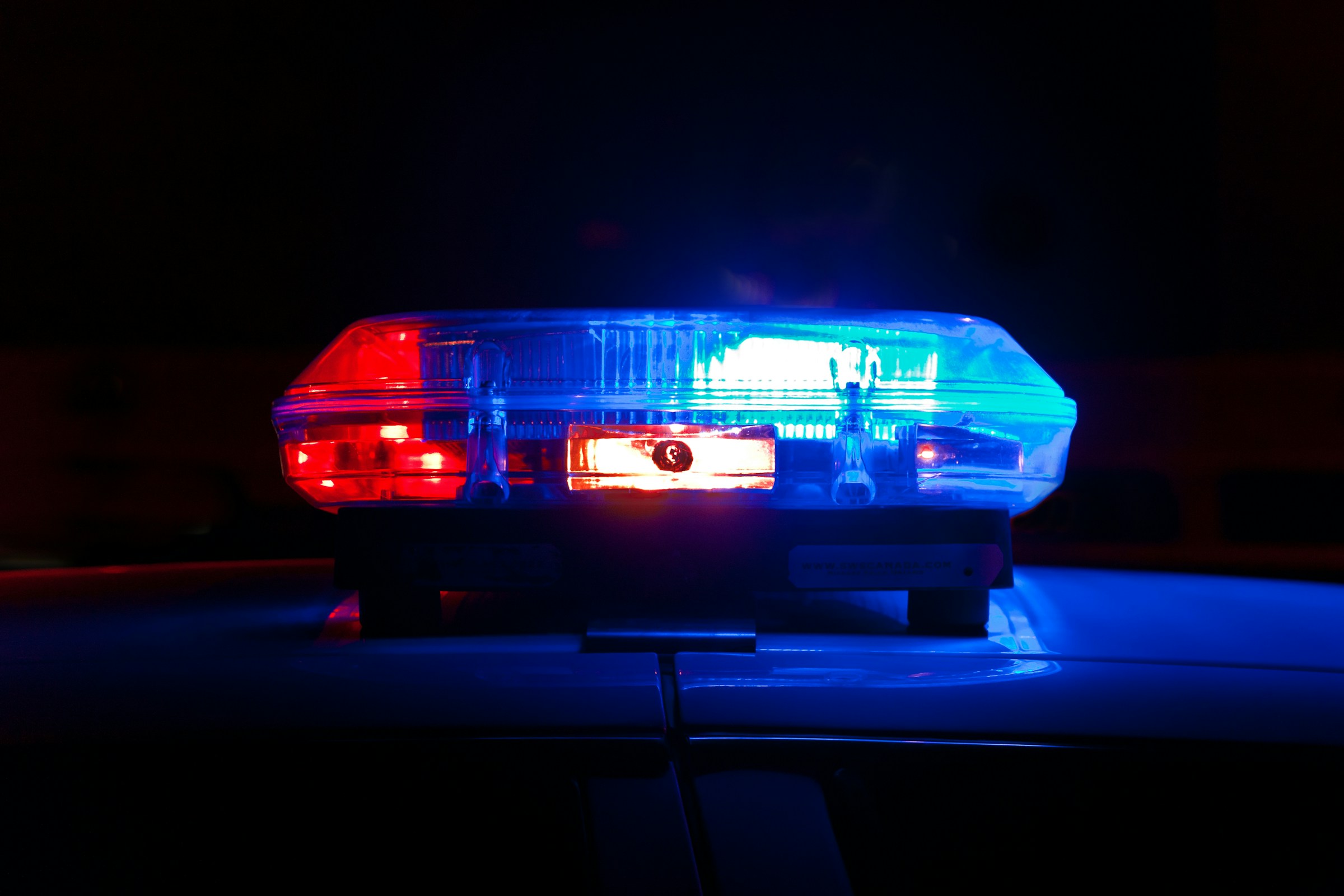 Une sirène de police | Source : Unsplash