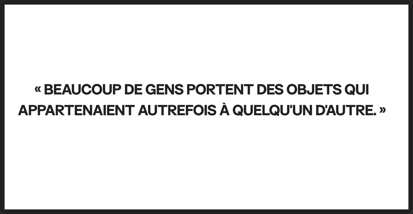 À titre d'illustration uniquement | Source : Ozdomedia